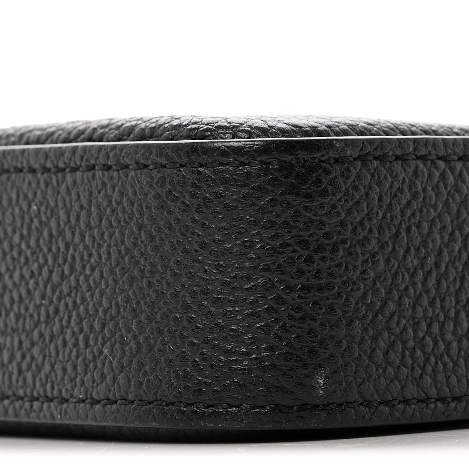 Empreinte Monogram Giant Felicie Pochette Black Beige