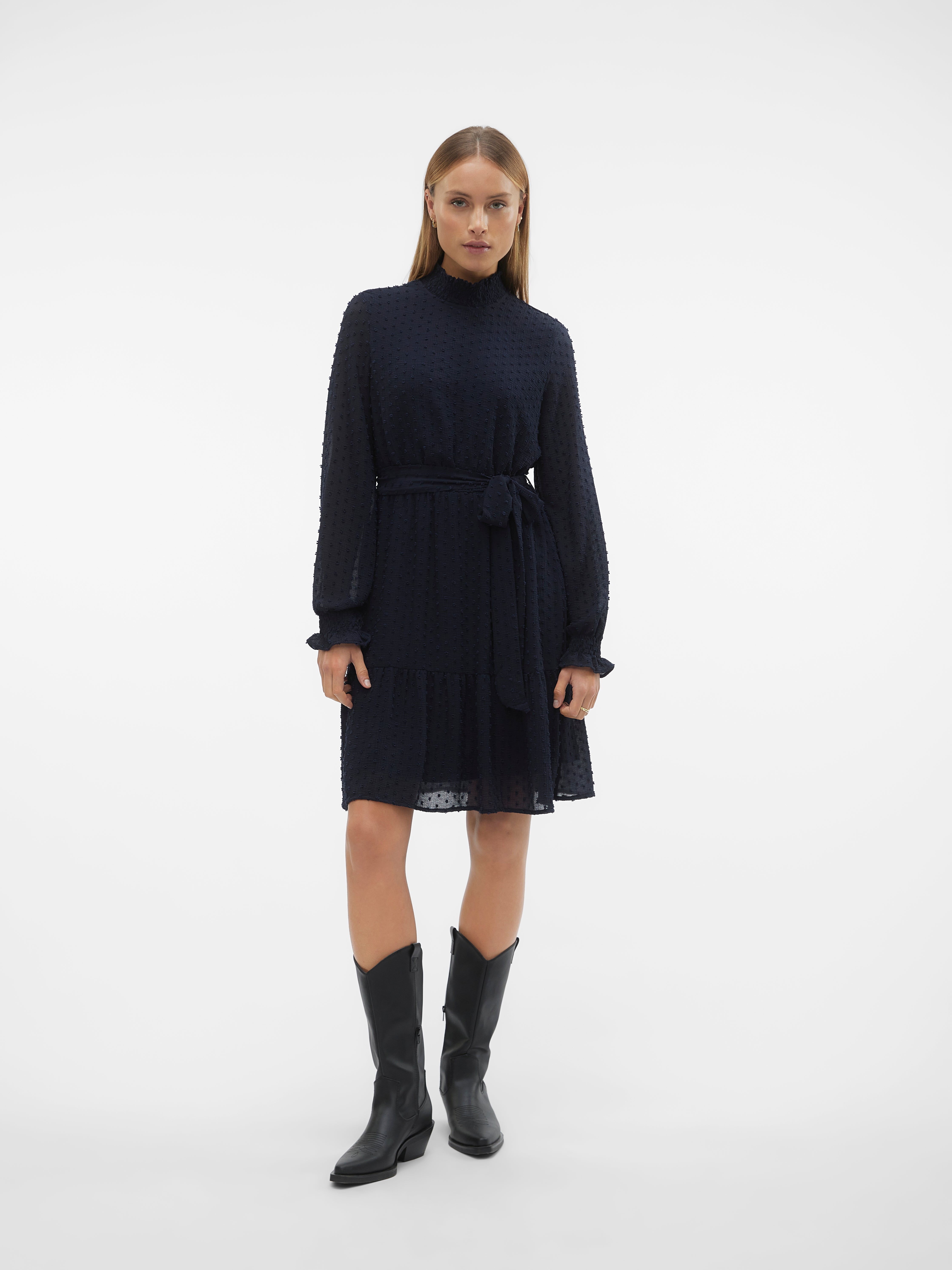 VERO MODA® VMLUNA Short dress