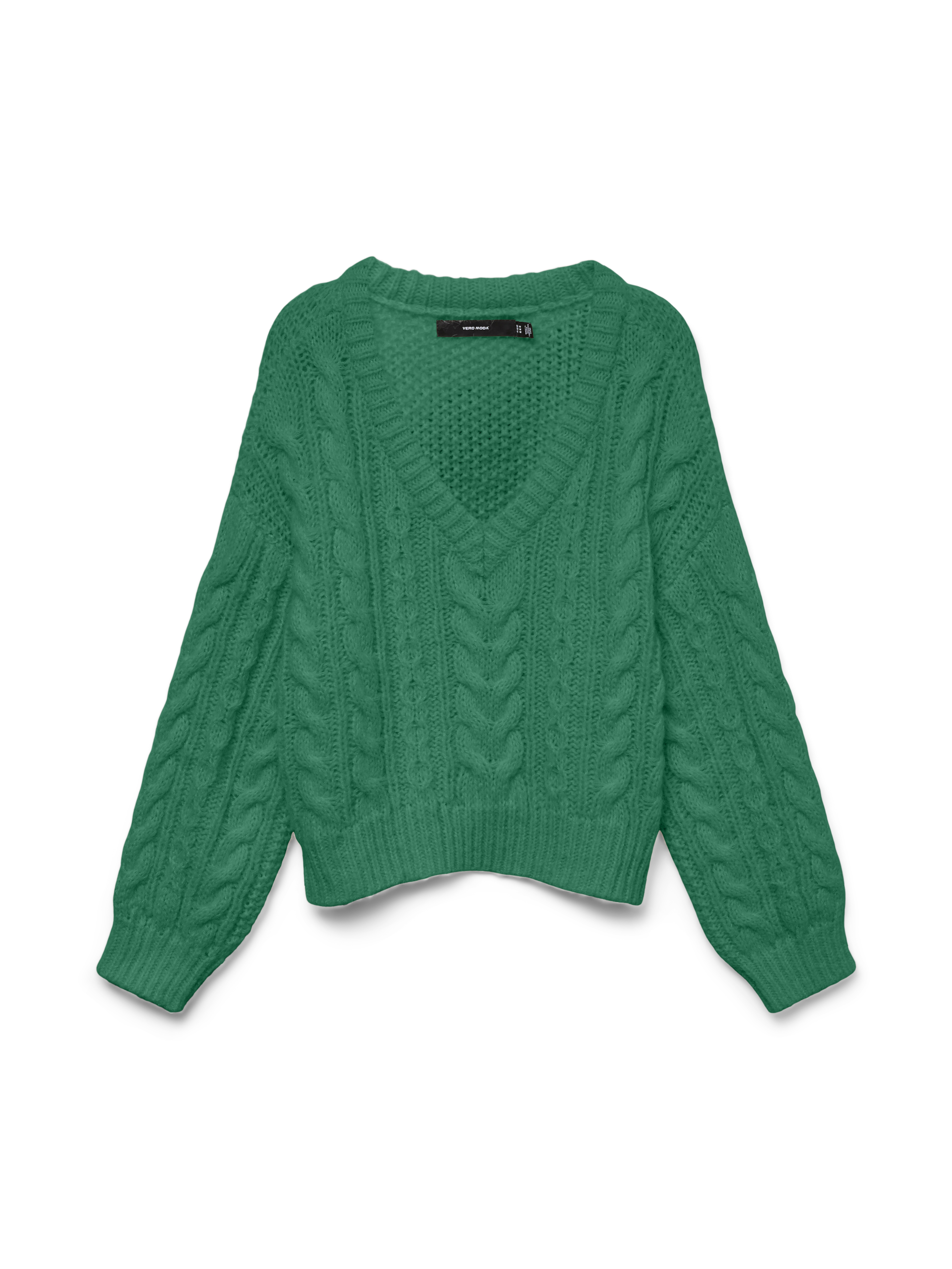 VERO MODA® VMDREAM Knitted pullover