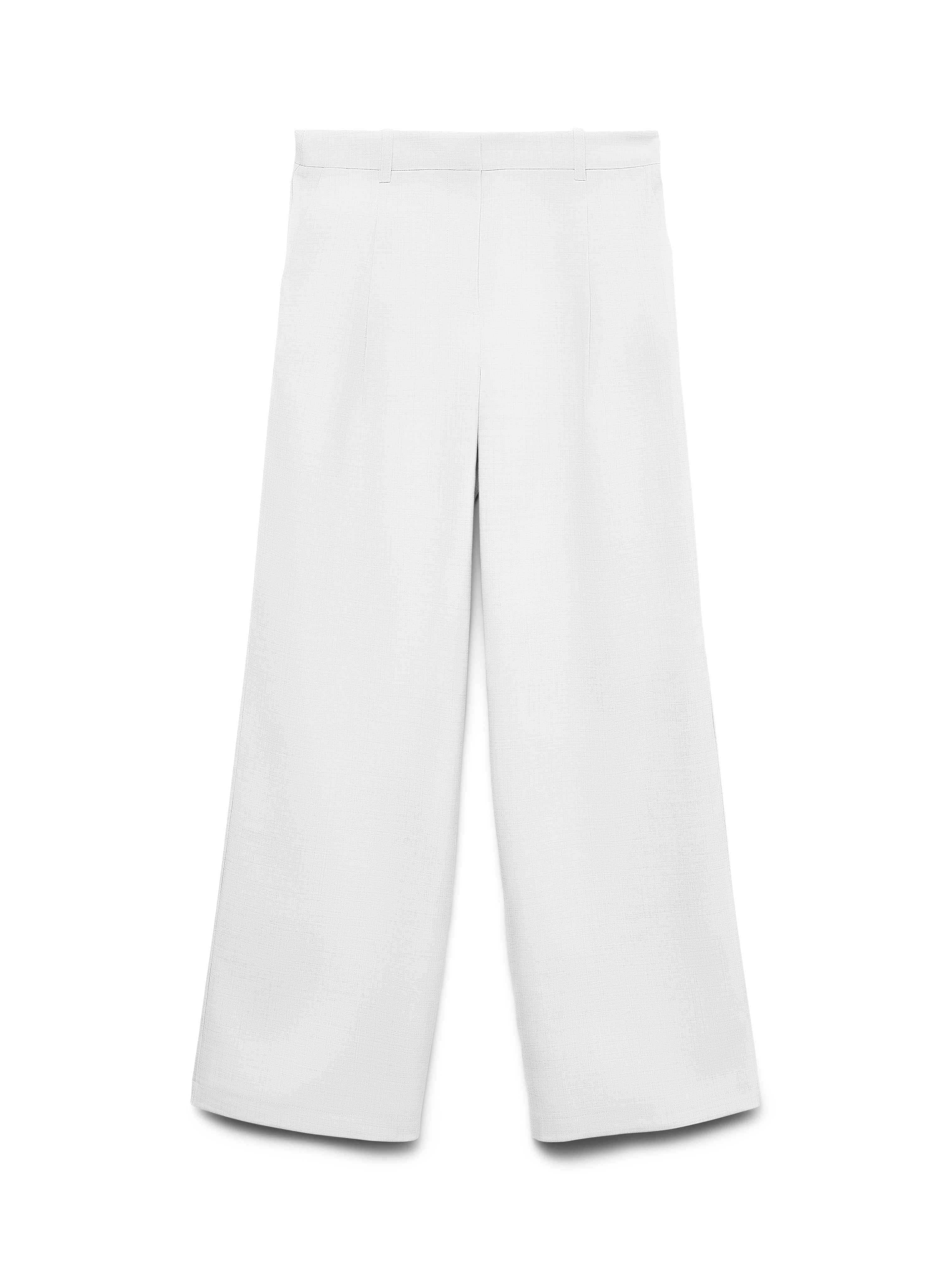 VERO MODA® VMCASSIDY Mid waist Trousers