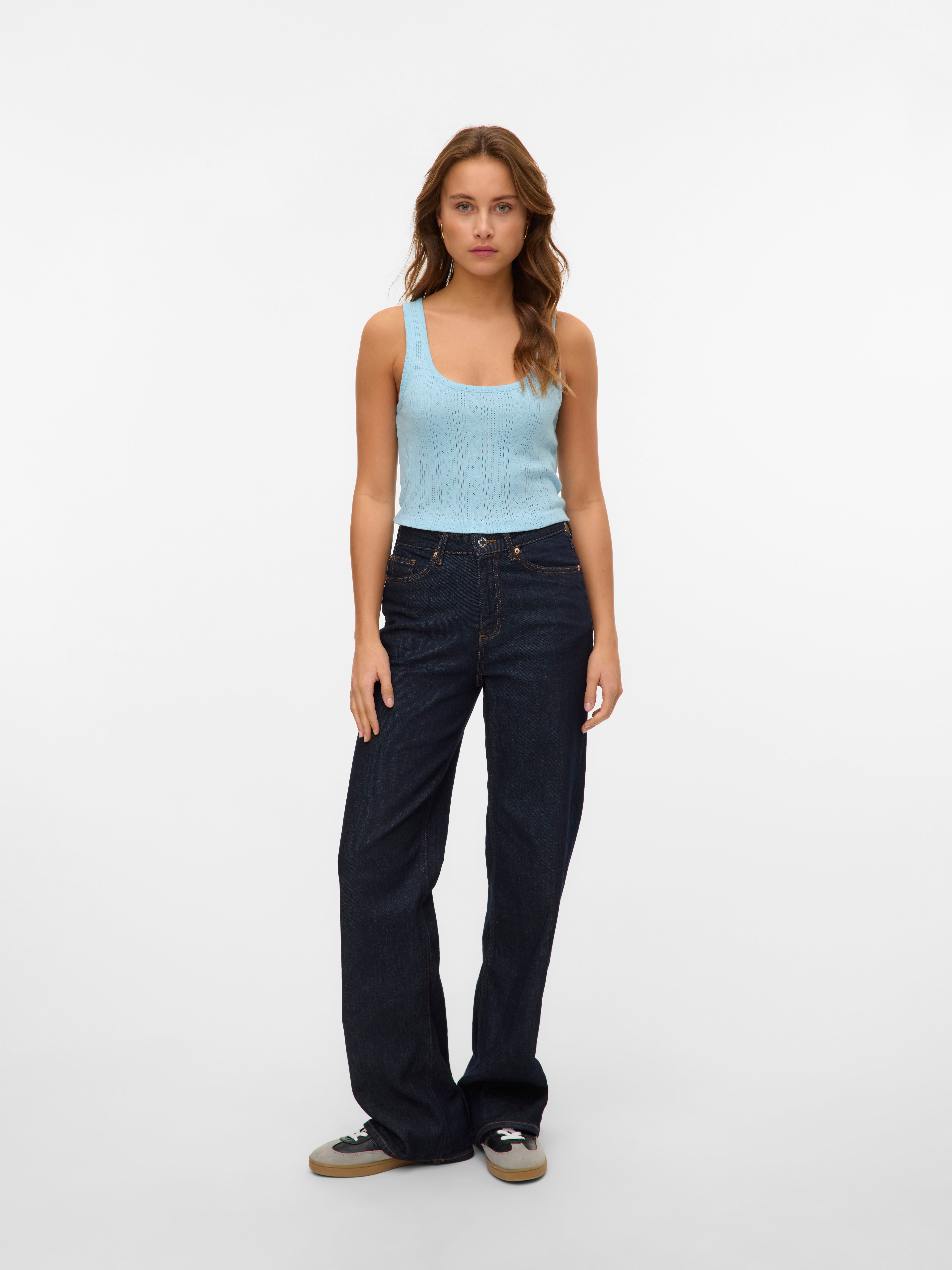 VERO MODA® VMLISA Top