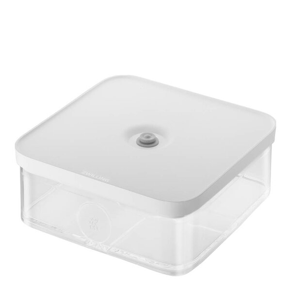 Fresh & Save Cube oppbevaringsboks med vakuumlokk 1,6L
