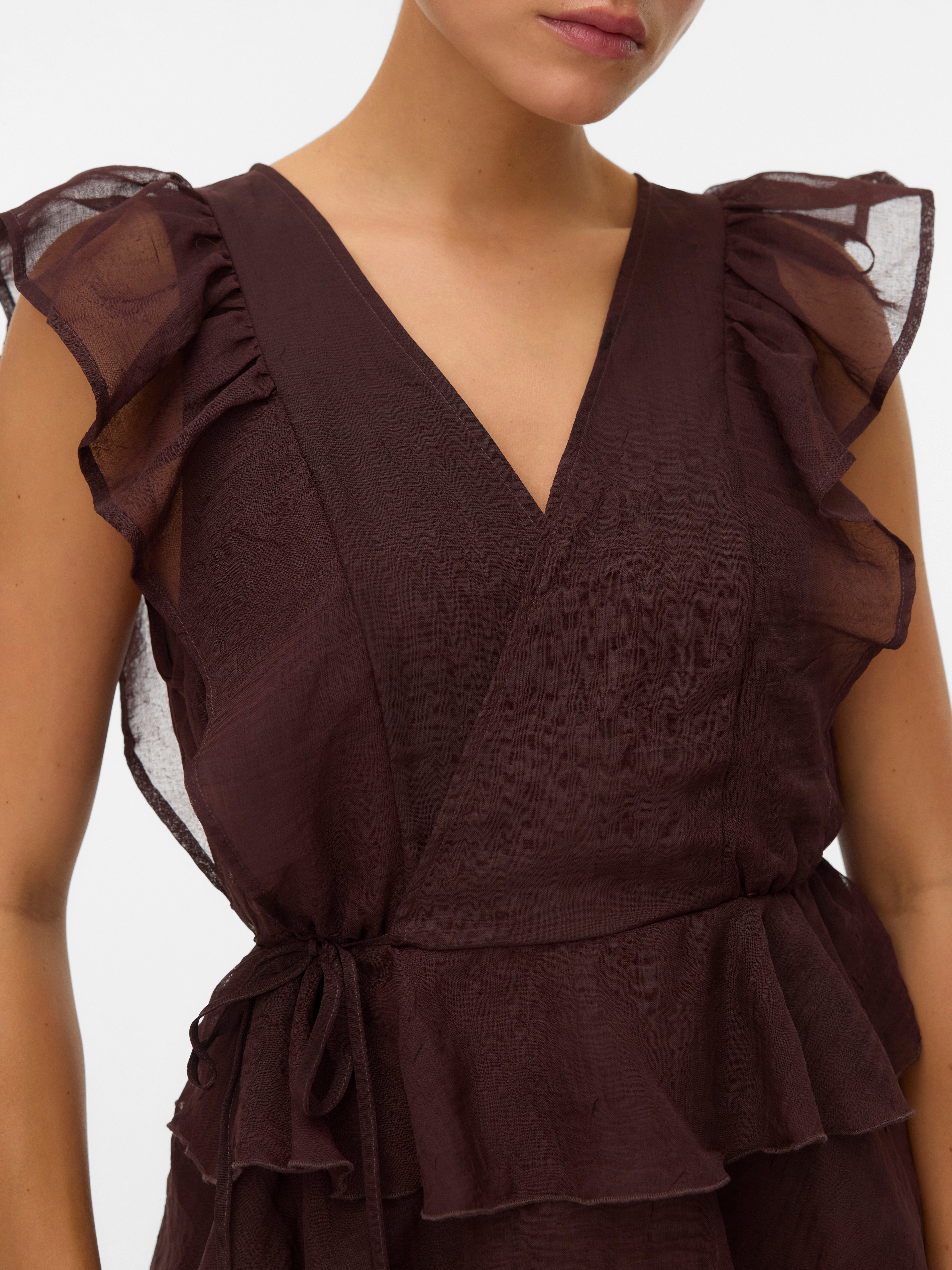 VERO MODA® VMSABRINA Short dress