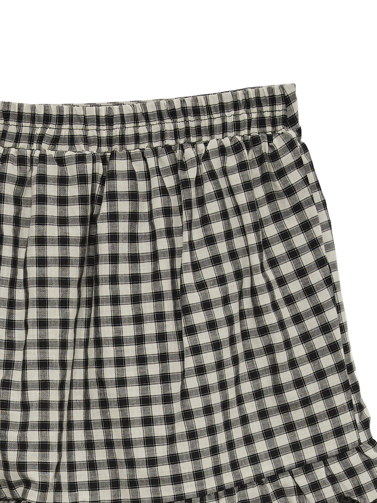 VERO MODA® VMCANIA High waist Short skirt
