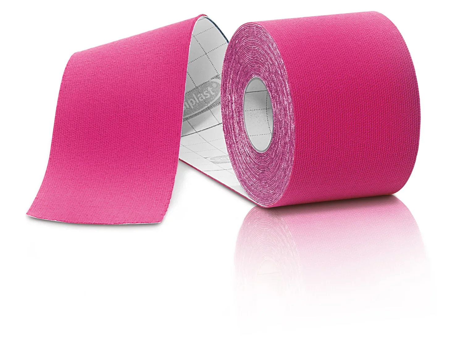 sensiplast Lot de 4 bandes de kinsiologie