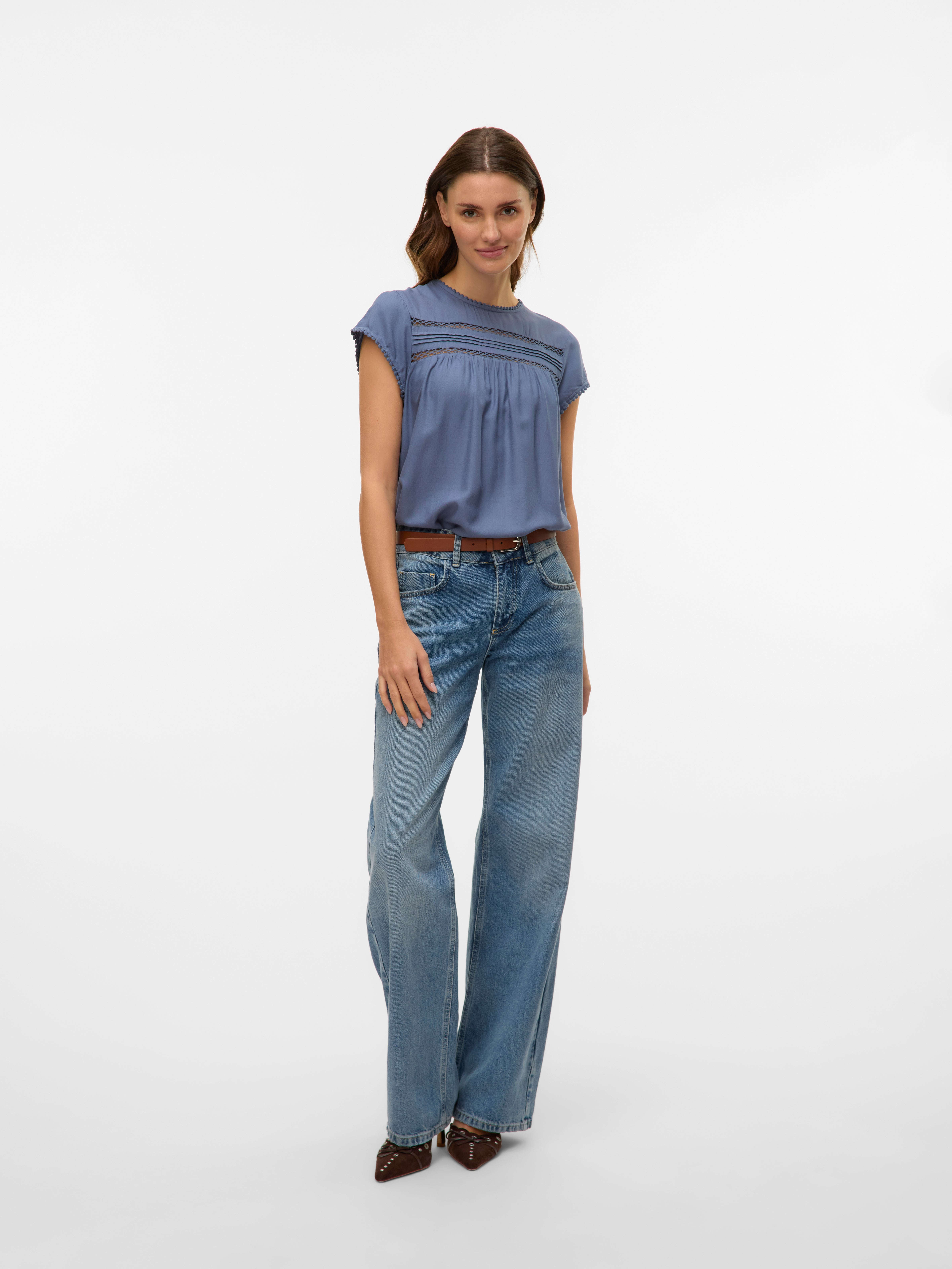 VERO MODA® VMDEBBIE Top