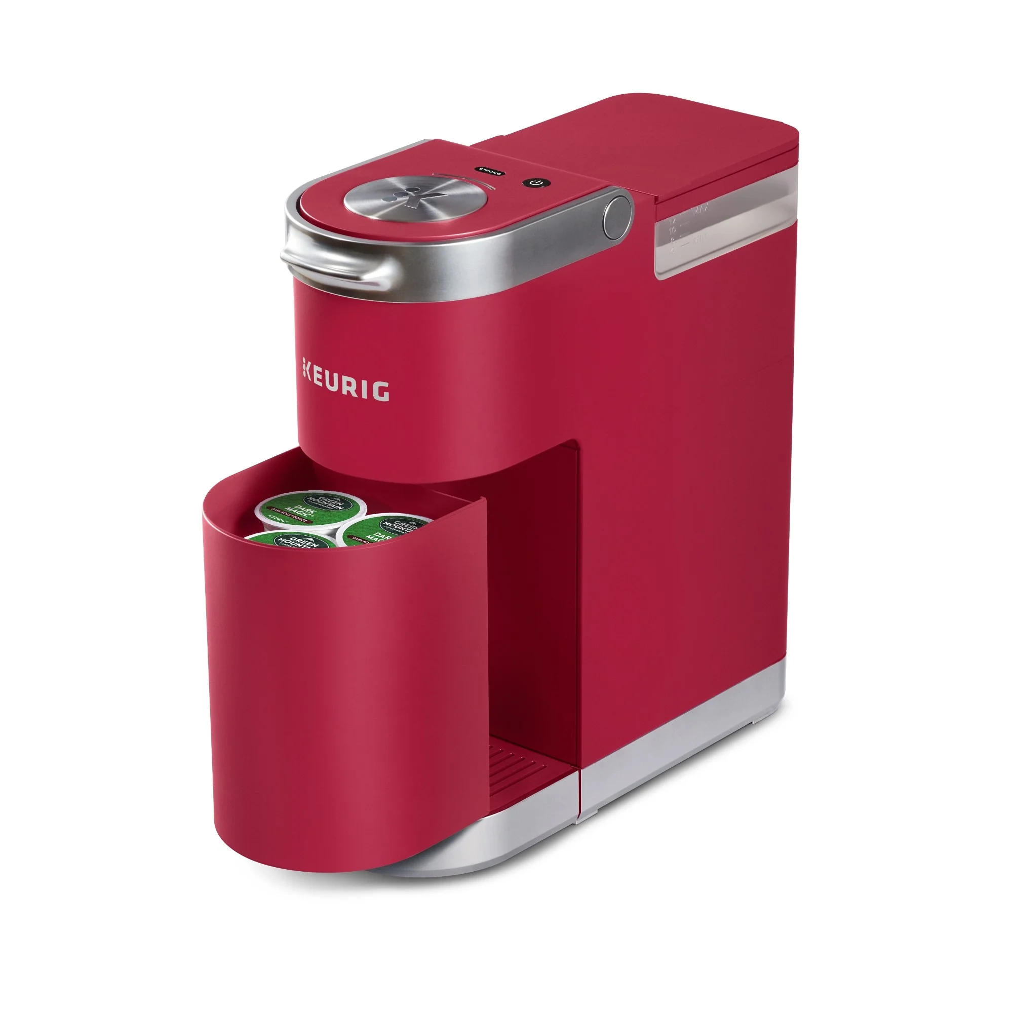 Keurig K - Mini Plus Single Serve K - Cup Pod Coffee Maker, Dusty Rosé