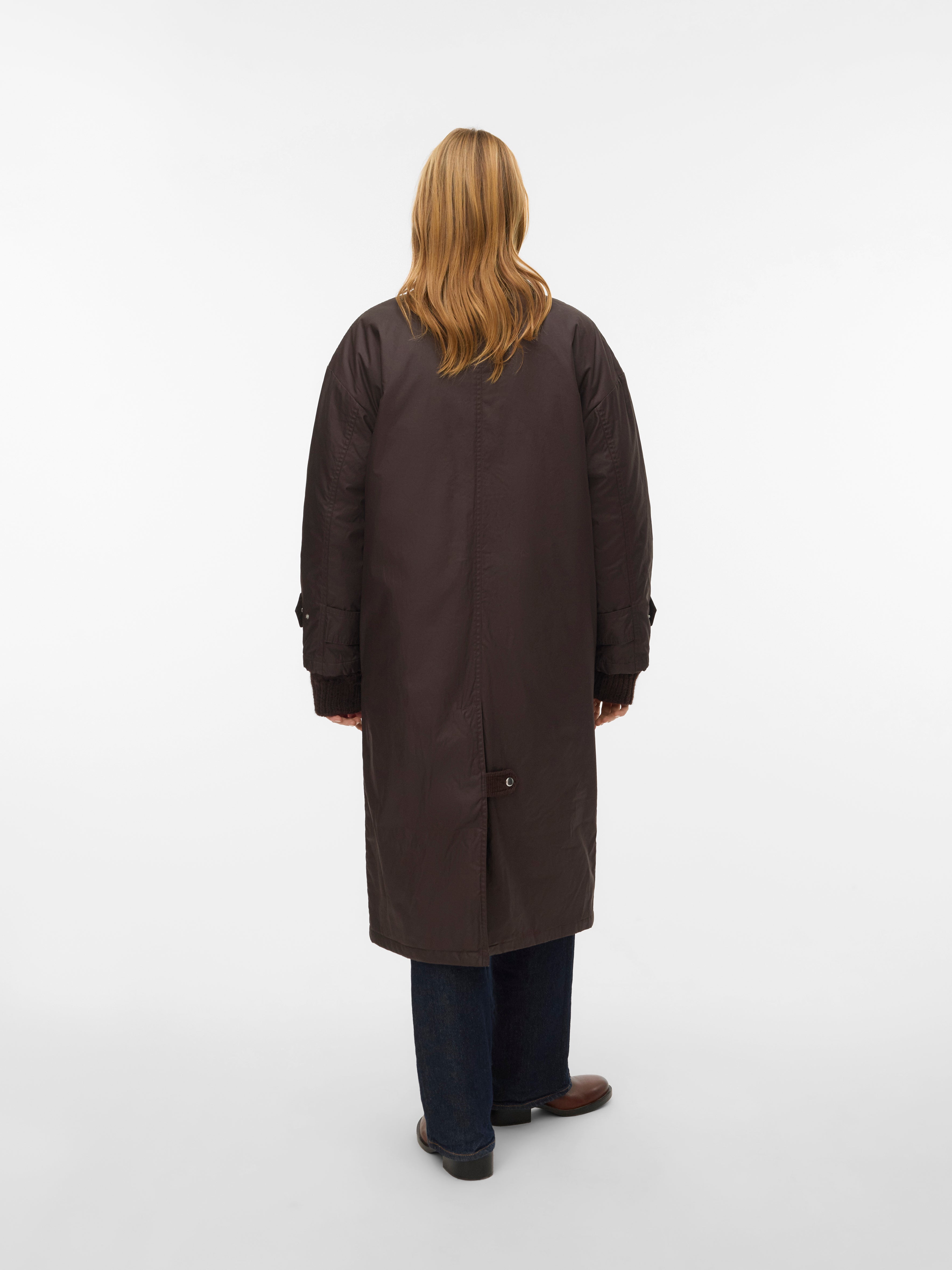 VERO MODA® VMZODIAC Coat
