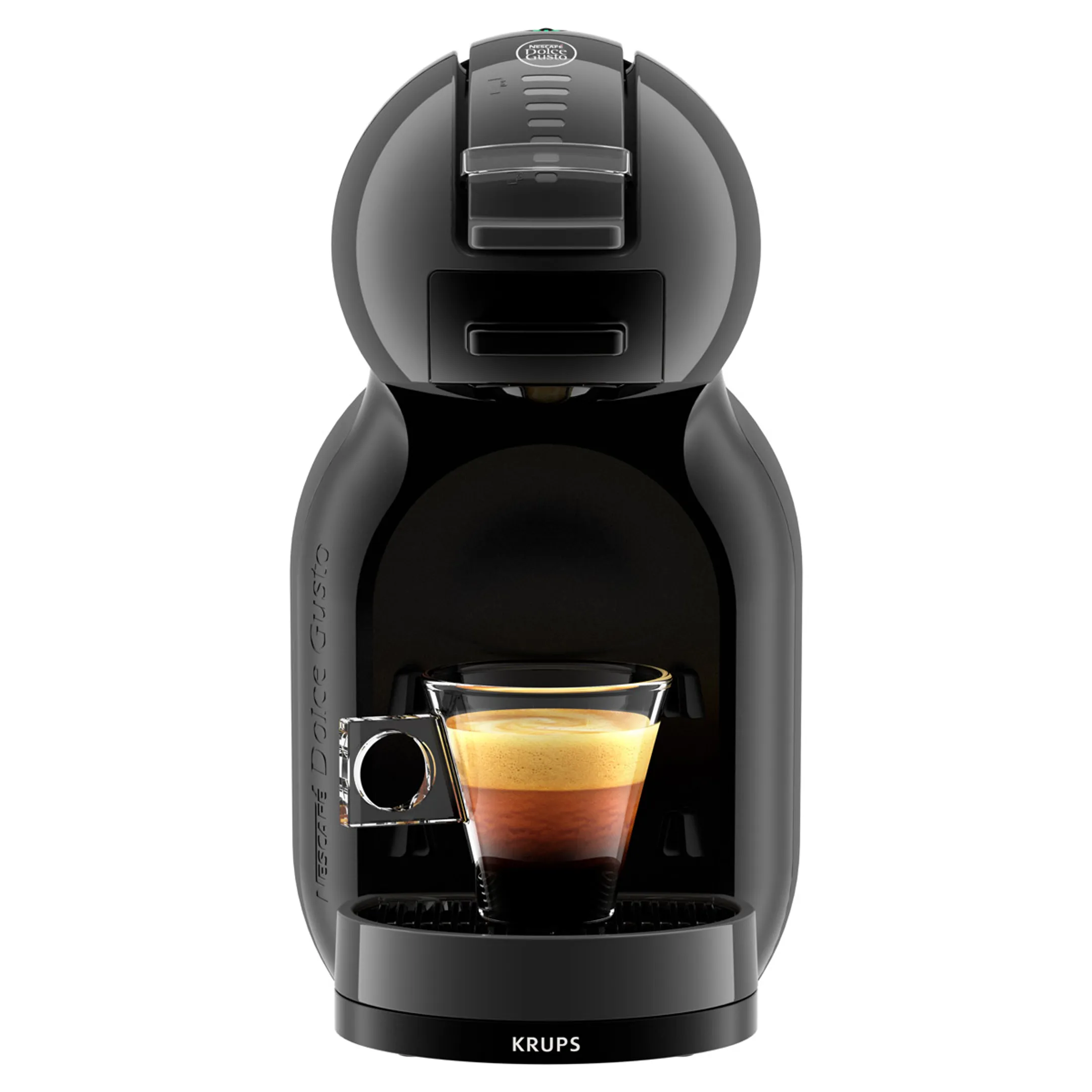 Krups Koffiemachine Nescafé Dolce Gusto Mini me KP1208