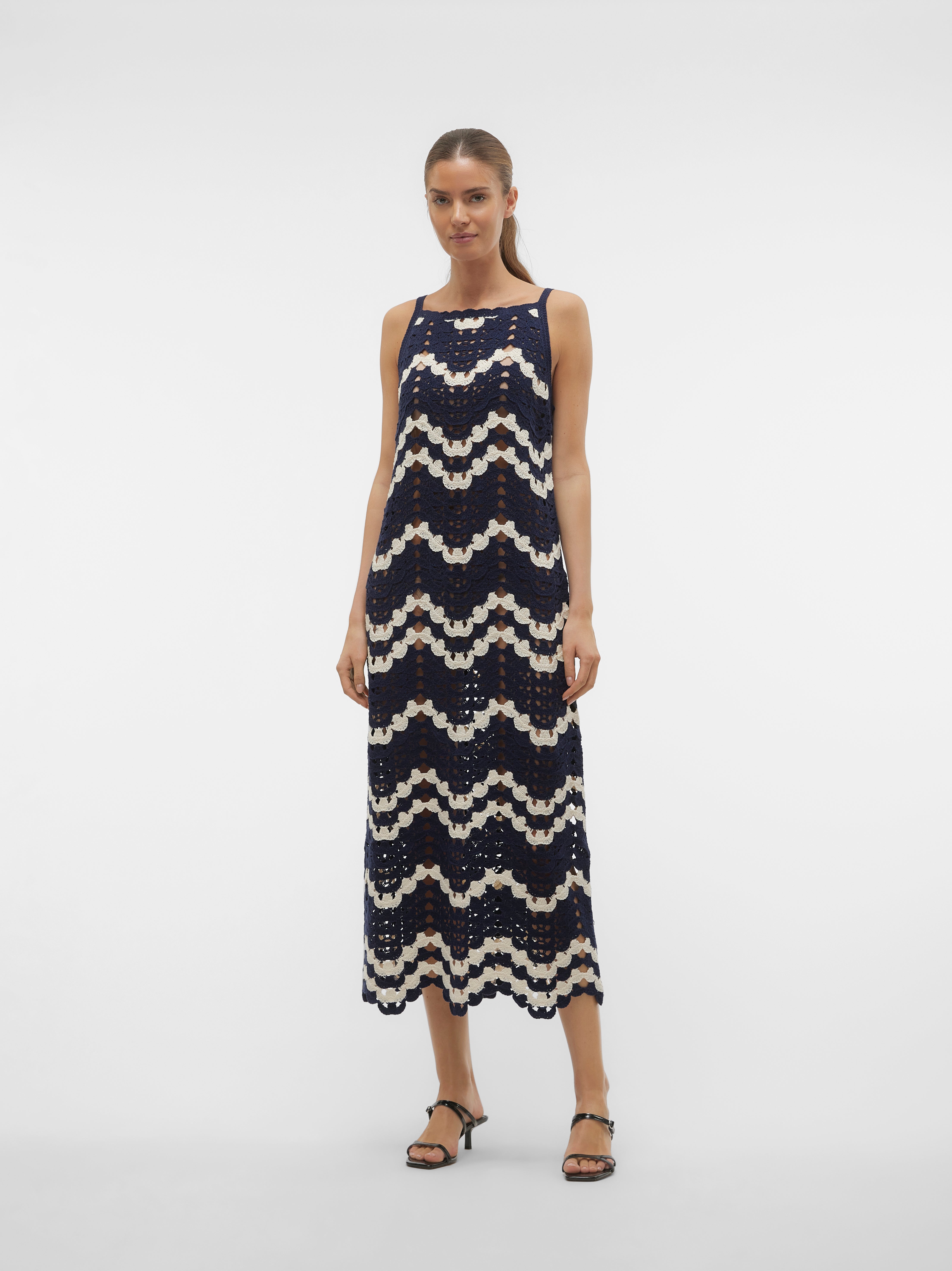 VERO MODA® VMVENUS Long dress