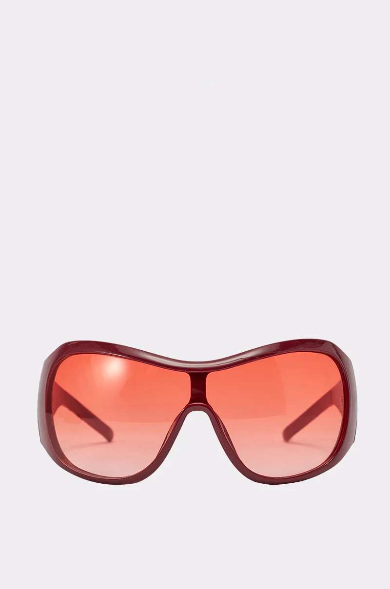 WITH LUV SUNGLASSES - Akira Store