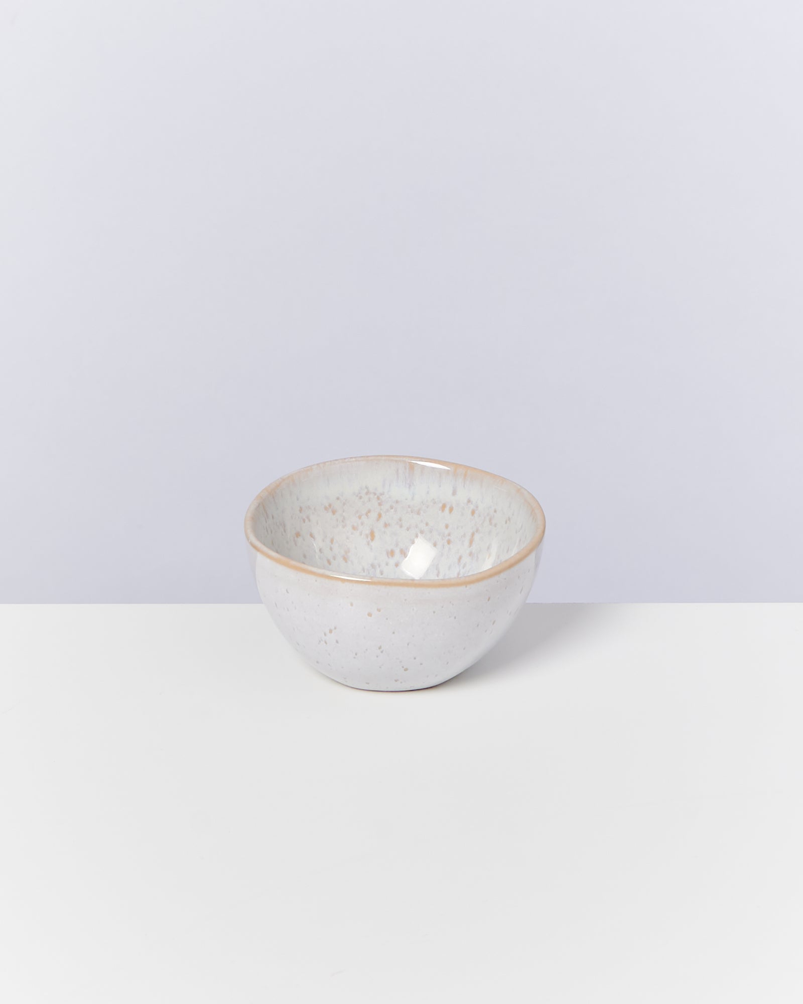AREIA - SMALL SAUCE BOWL SAND