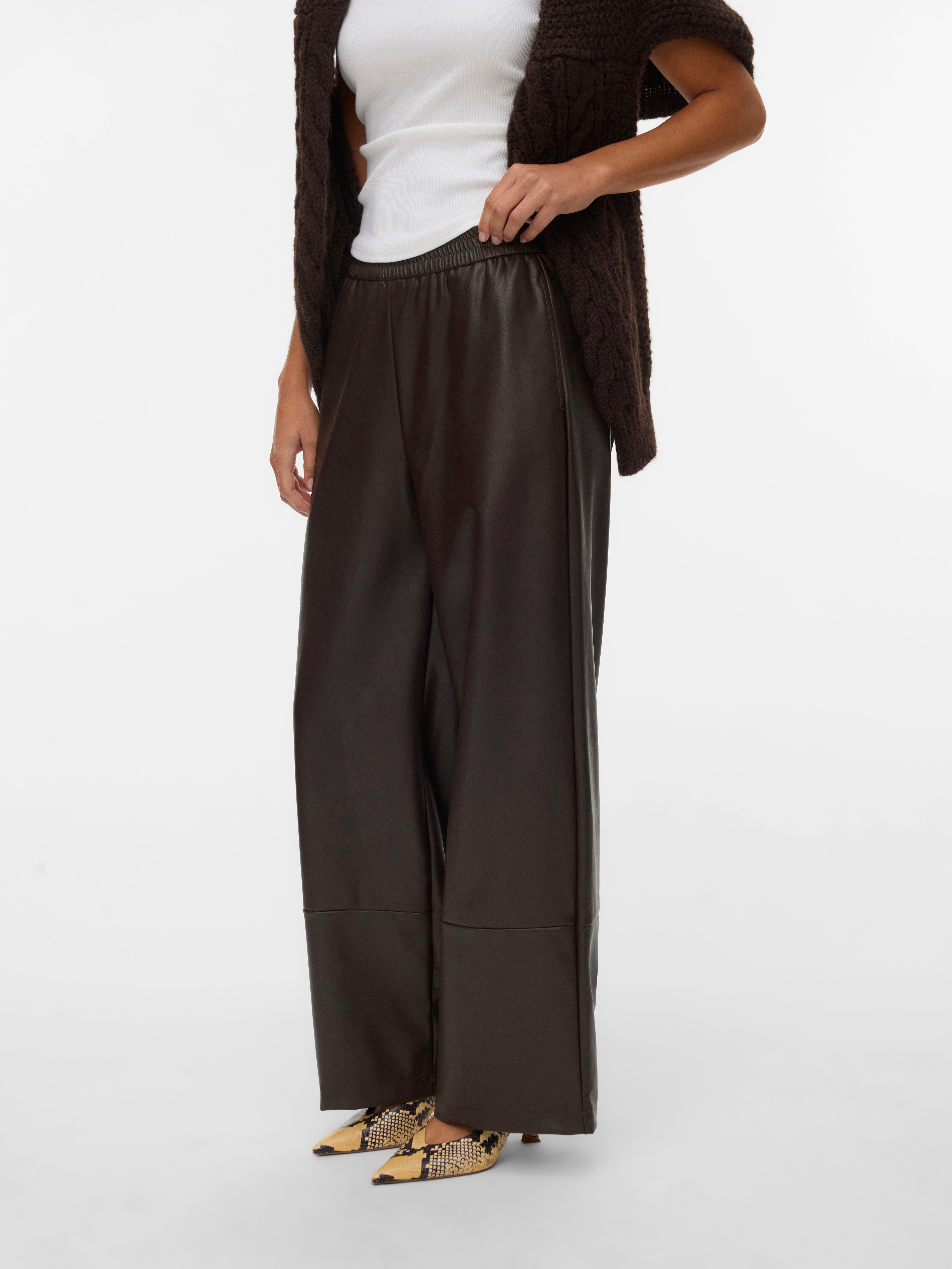 VERO MODA® VMBREE High waist Trousers