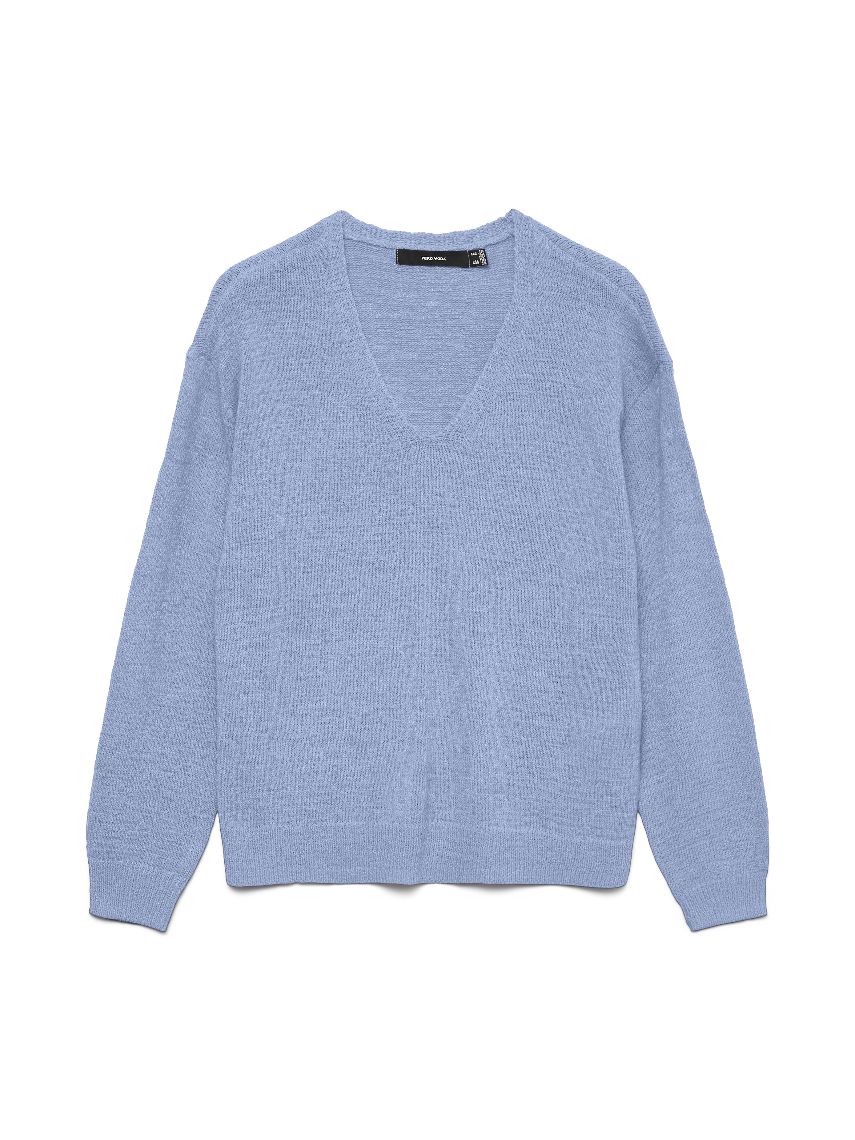 VERO MODA® VMCHARITY Knitted pullover