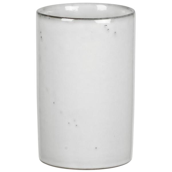 Nordic Sand redskapskrukke 9 cm