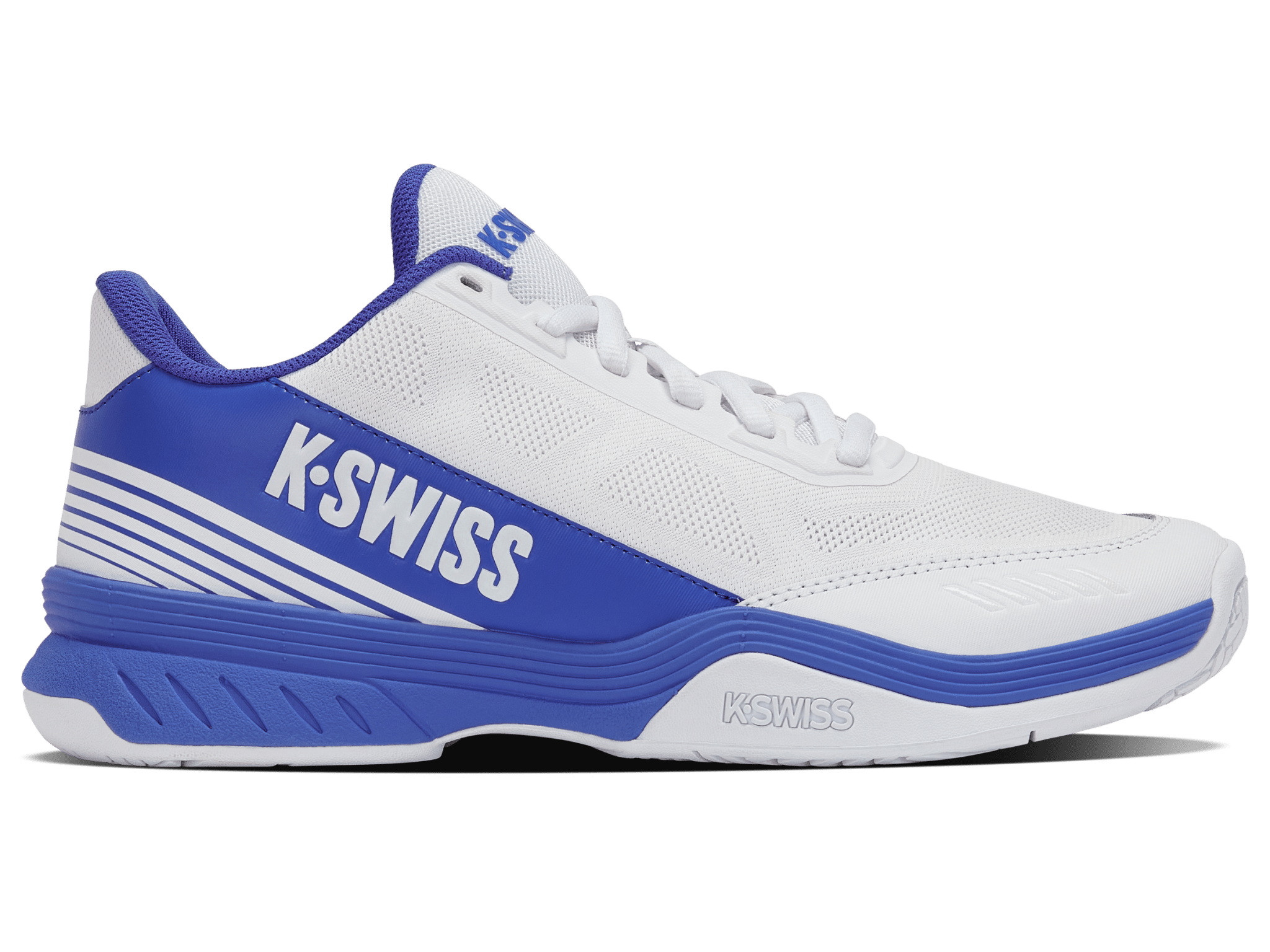 SPEEDEX 2 - K-Swiss Shoes