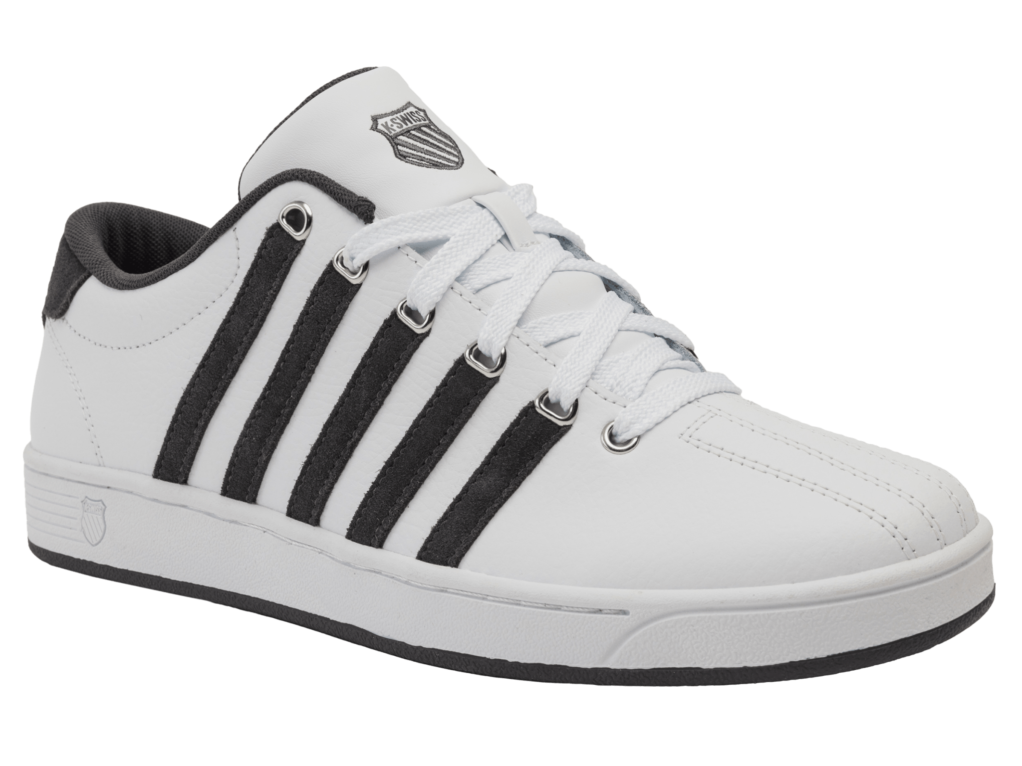 COURT PRO II CMF - K-Swiss Shoes