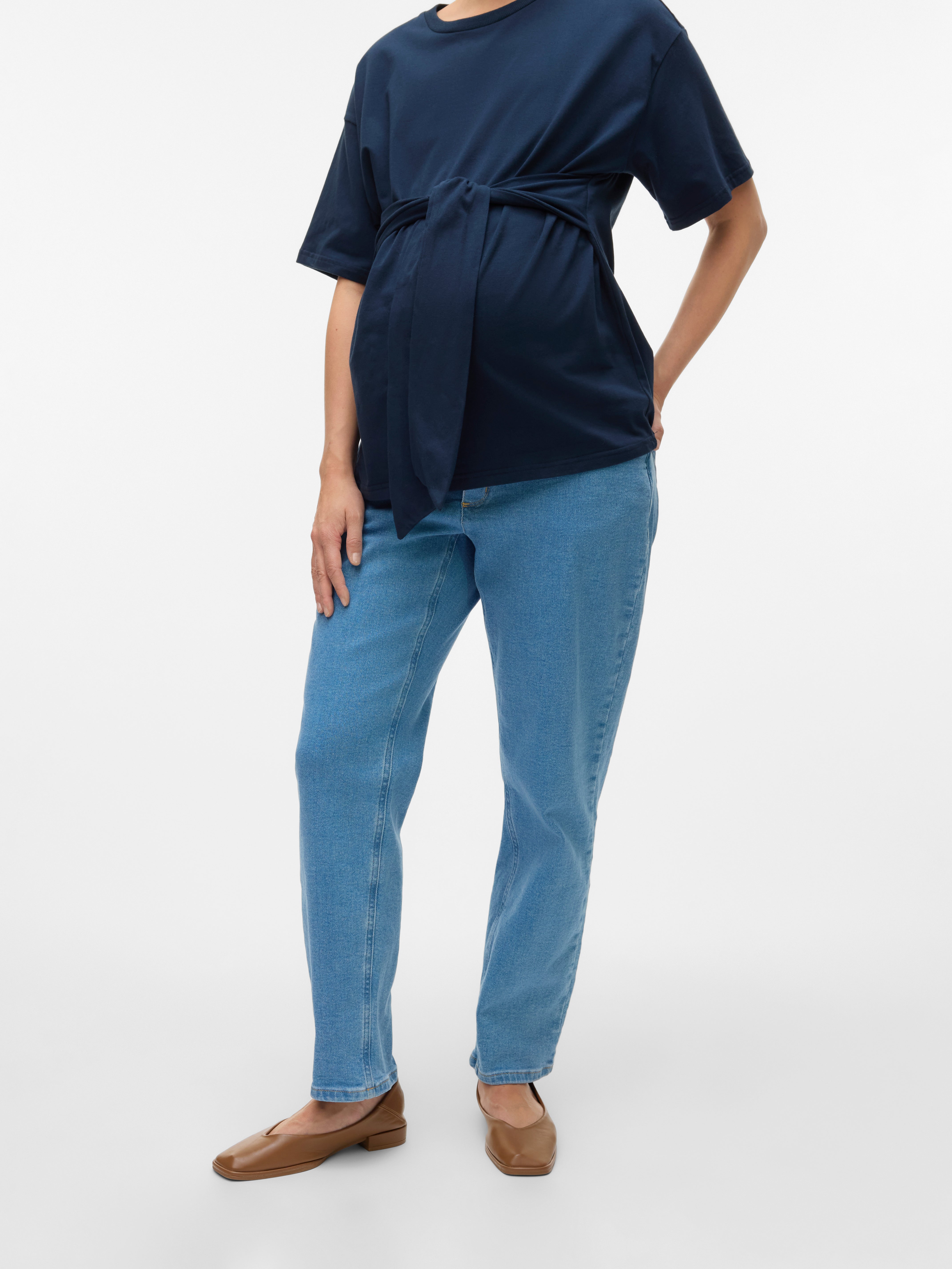VERO MODA® Maternity-jeans