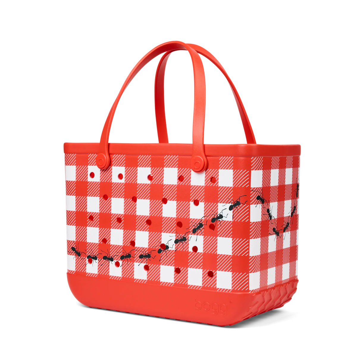Original Bogg Bag - Picnic Guests