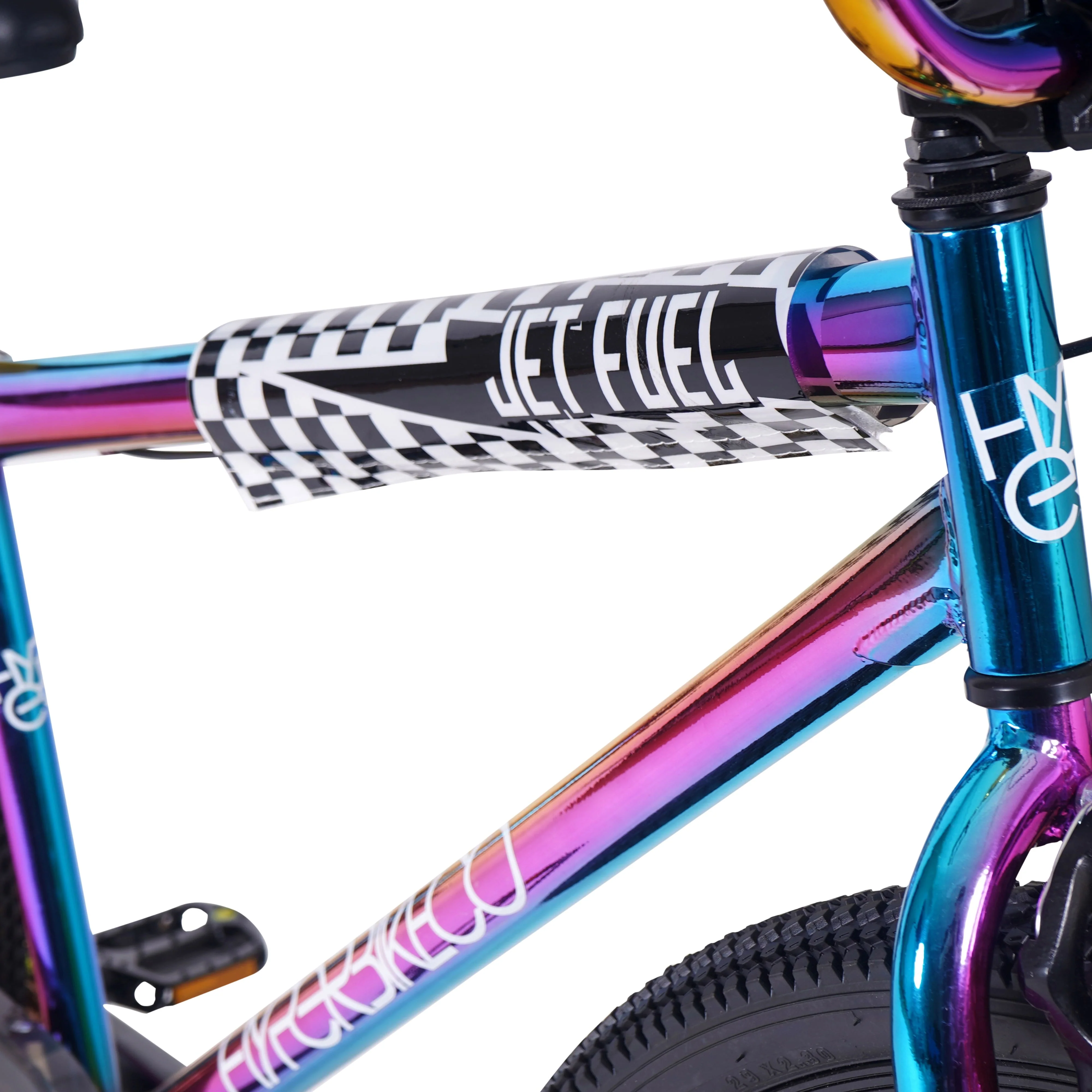 Bicycles Unisex 29" Jet Fuel BMX Bike, Multicolor Image 5