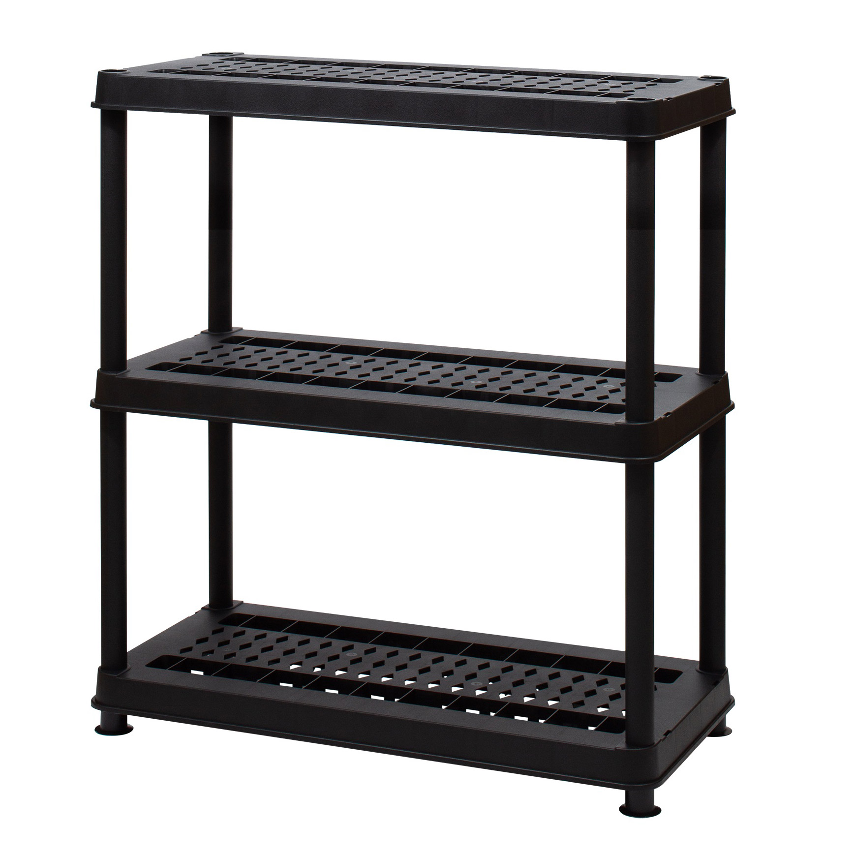 5-Tier Utility Rack - Image 3