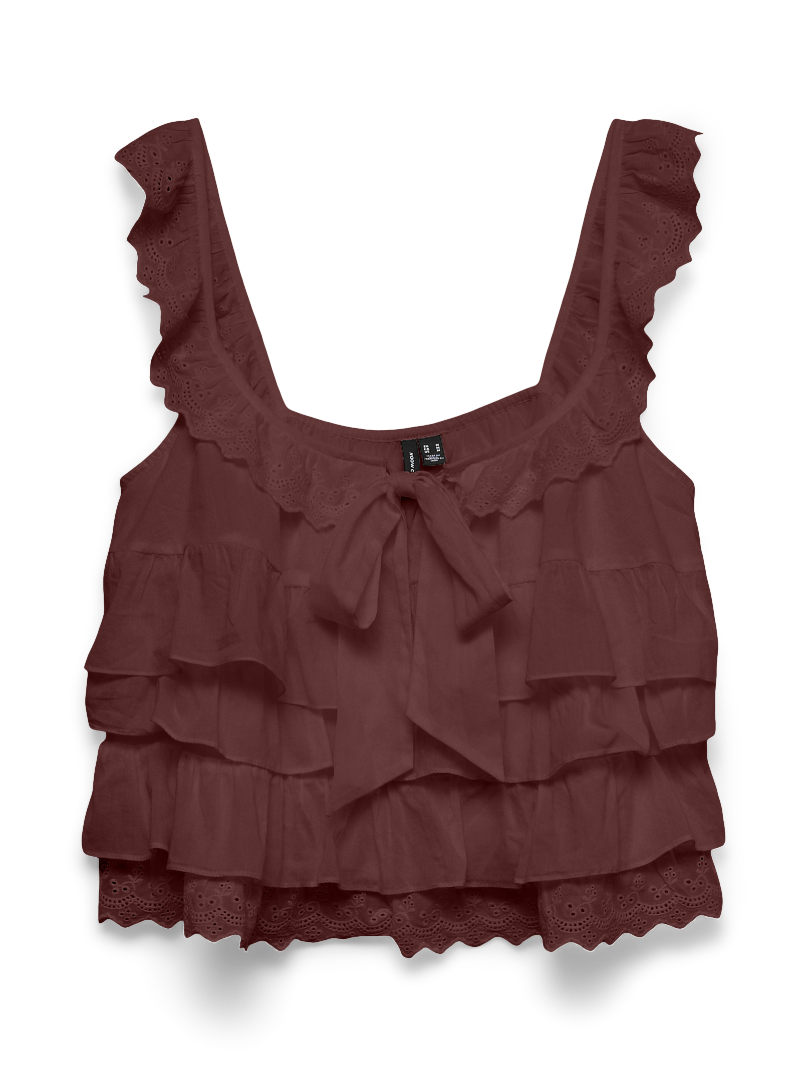 VERO MODA® VMSANDY Top