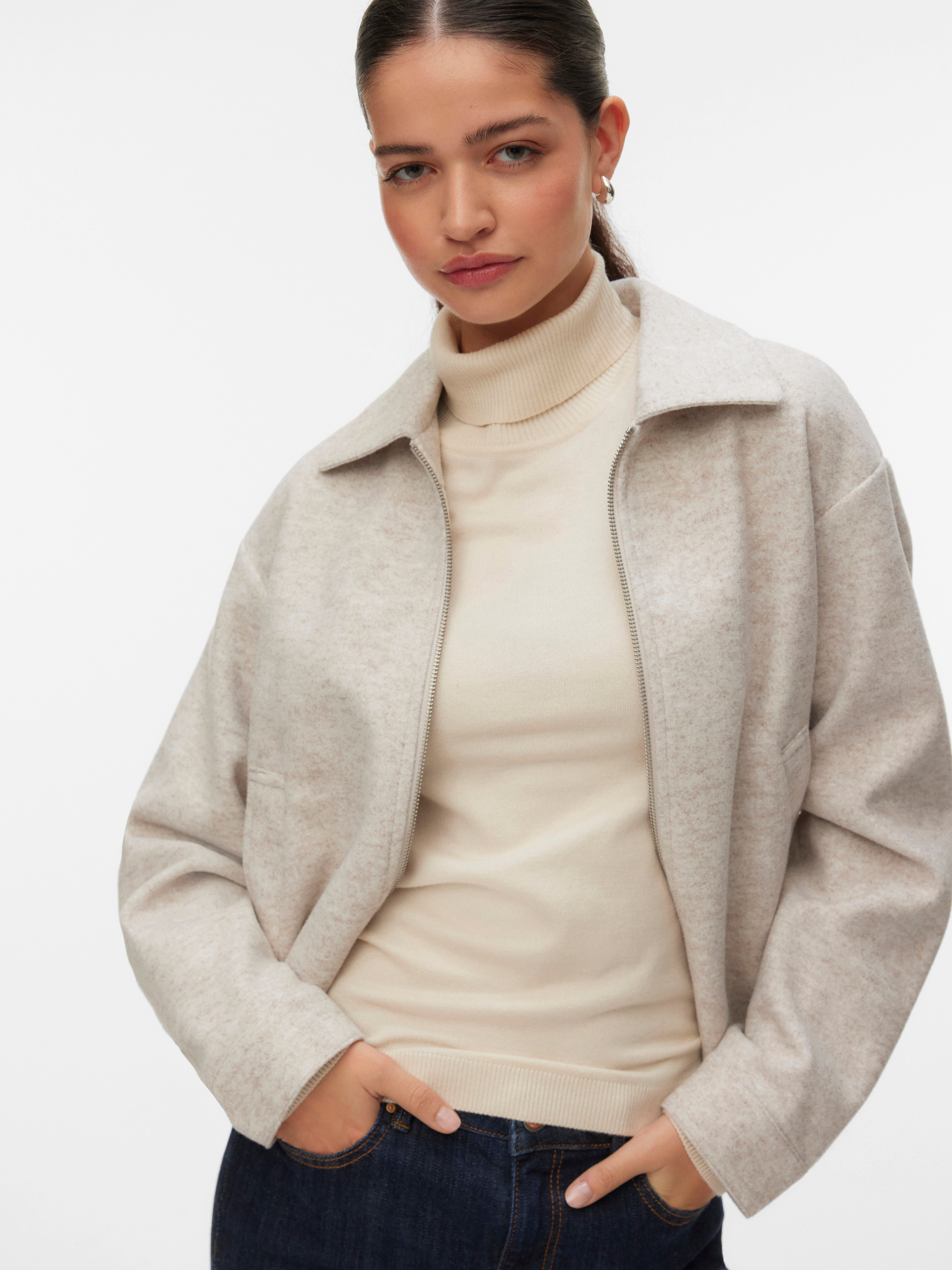VERO MODA® VMIDA Light Jacket