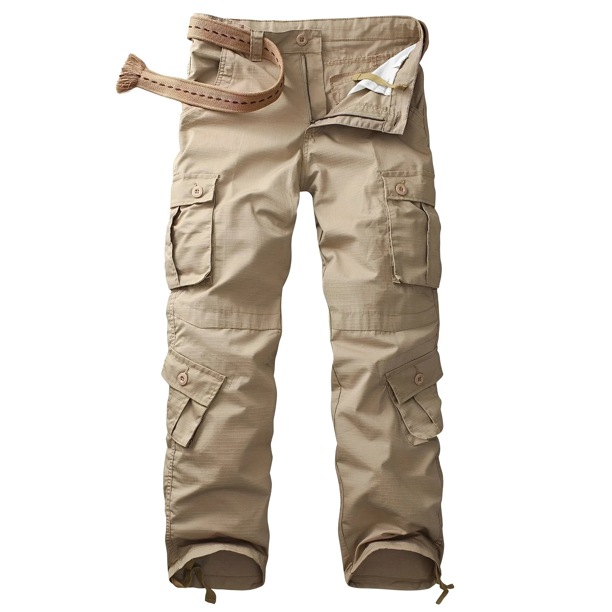 Marion - Pantalons Tactiques Élégants