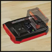 Chargeur Power X-Twincharger 3A