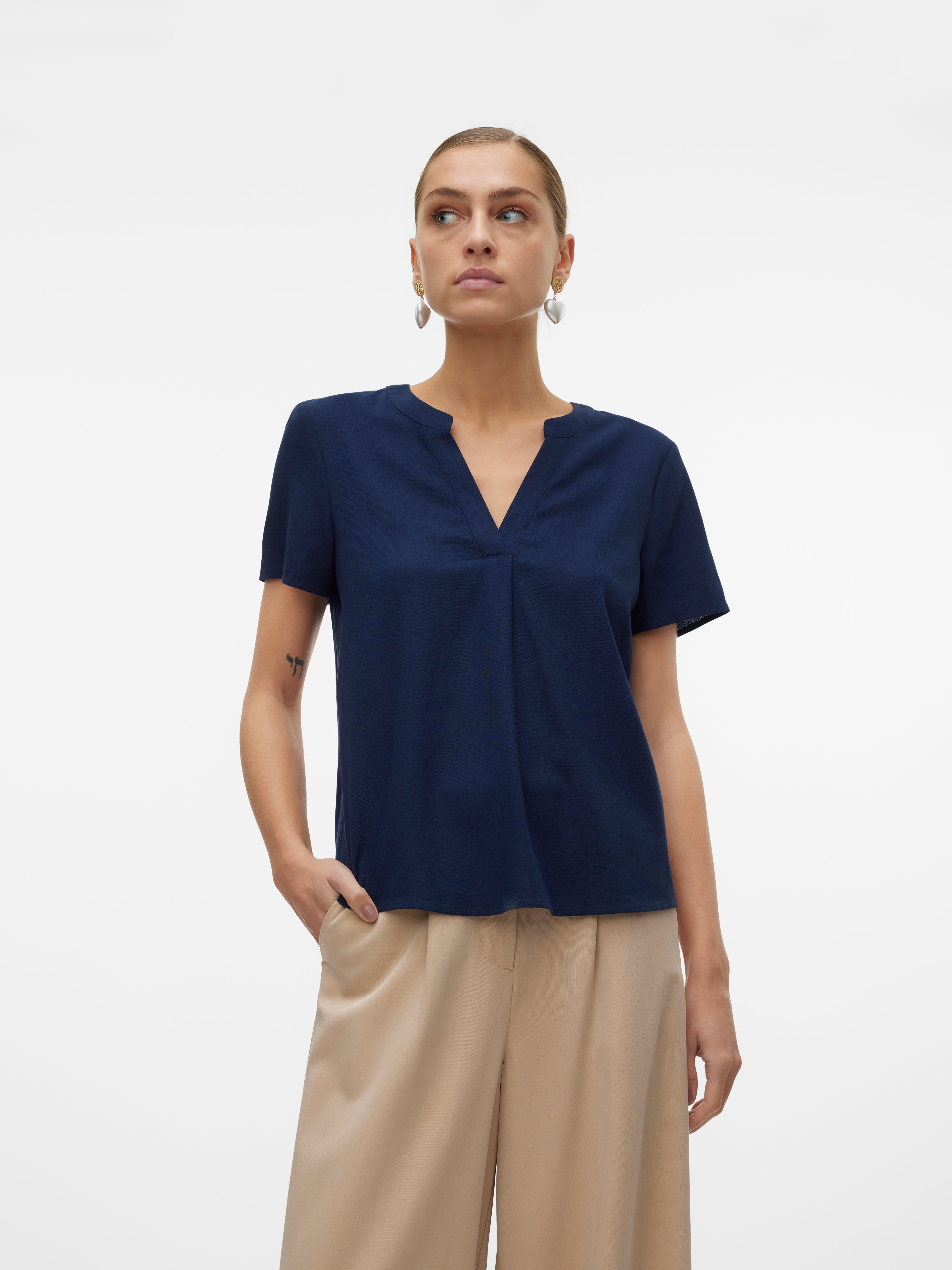 VERO MODA® VMMYMILO Top