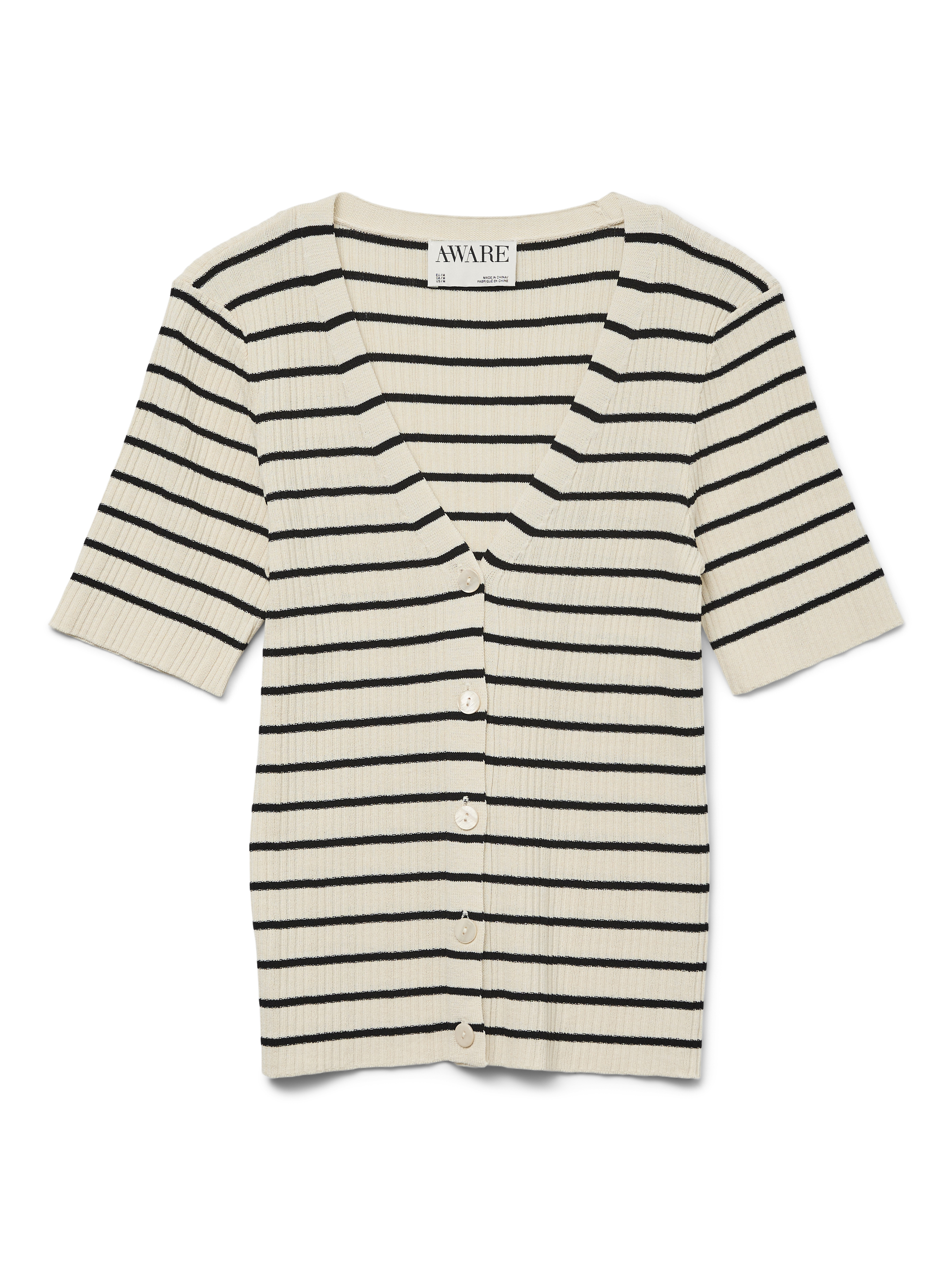 VERO MODA® VMREBECCA Knit Cardigan