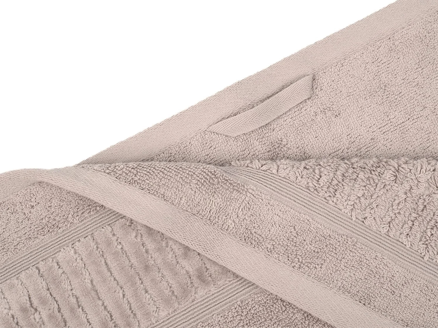Gzze Serviette ponge, 50 x 100 cm