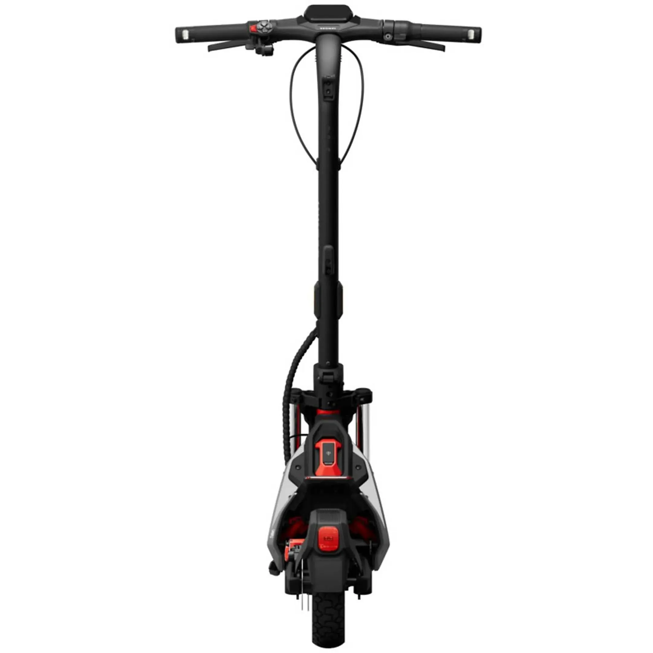 Segway Ninebot KickScooter ZT3 Pro I