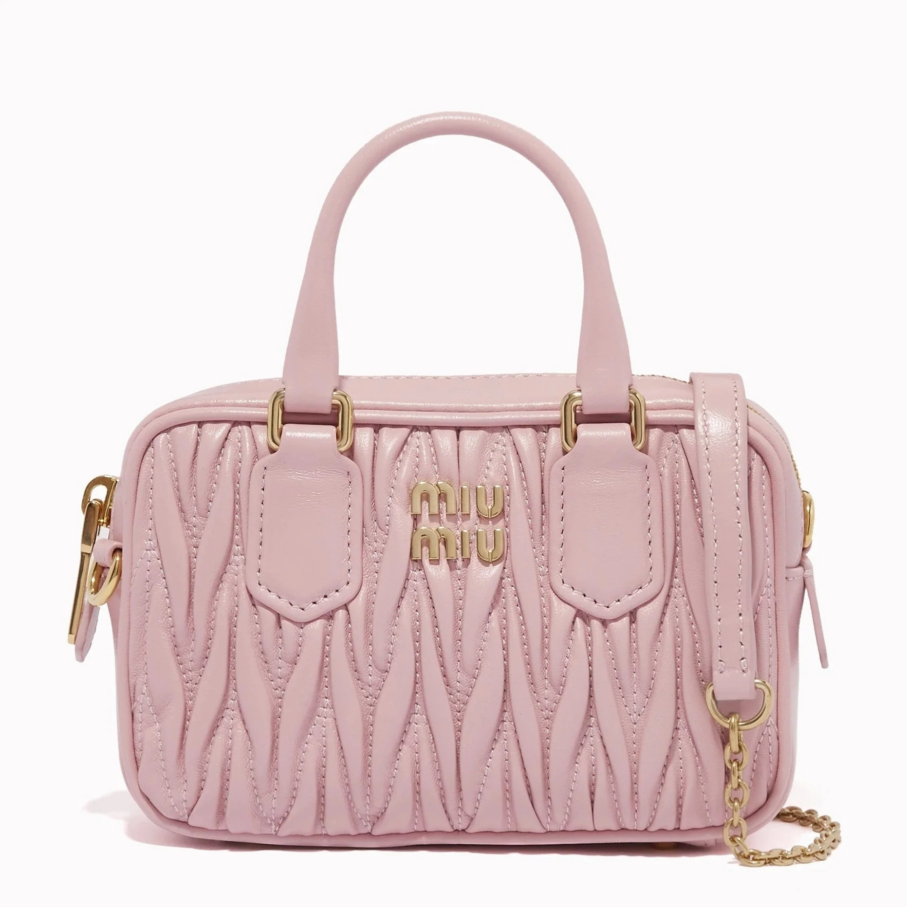 Mm Bowling Bag