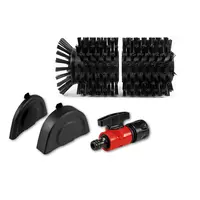 Brosse de surface sans fil PICOBELLA 18/215