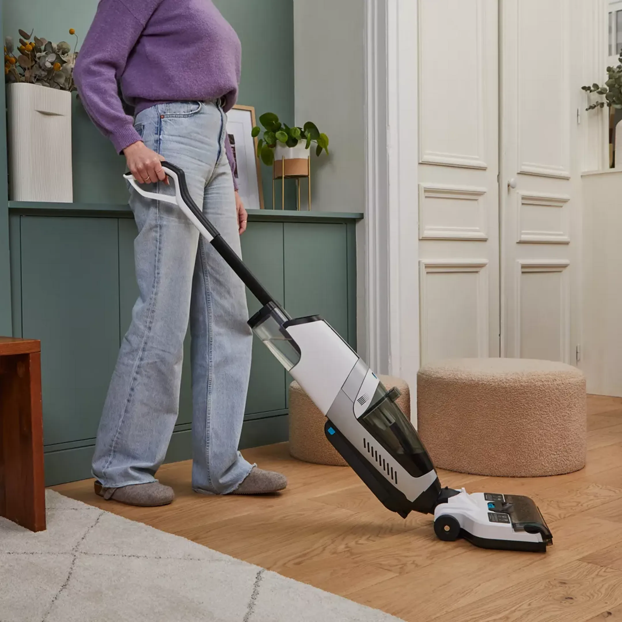 Essentiel-B Vloerreiniger EAL 50