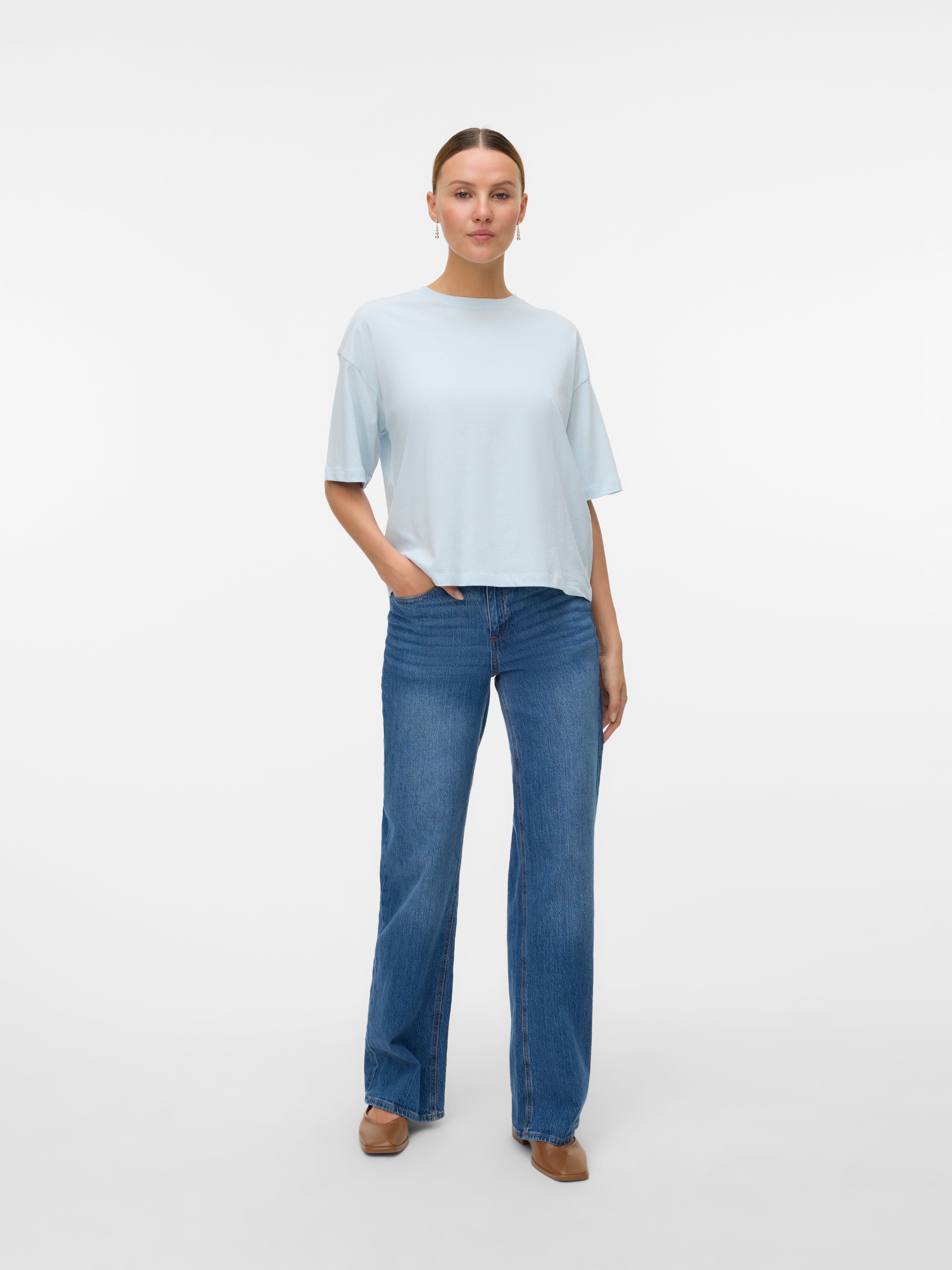 VERO MODA® VMELY T-Shirt
