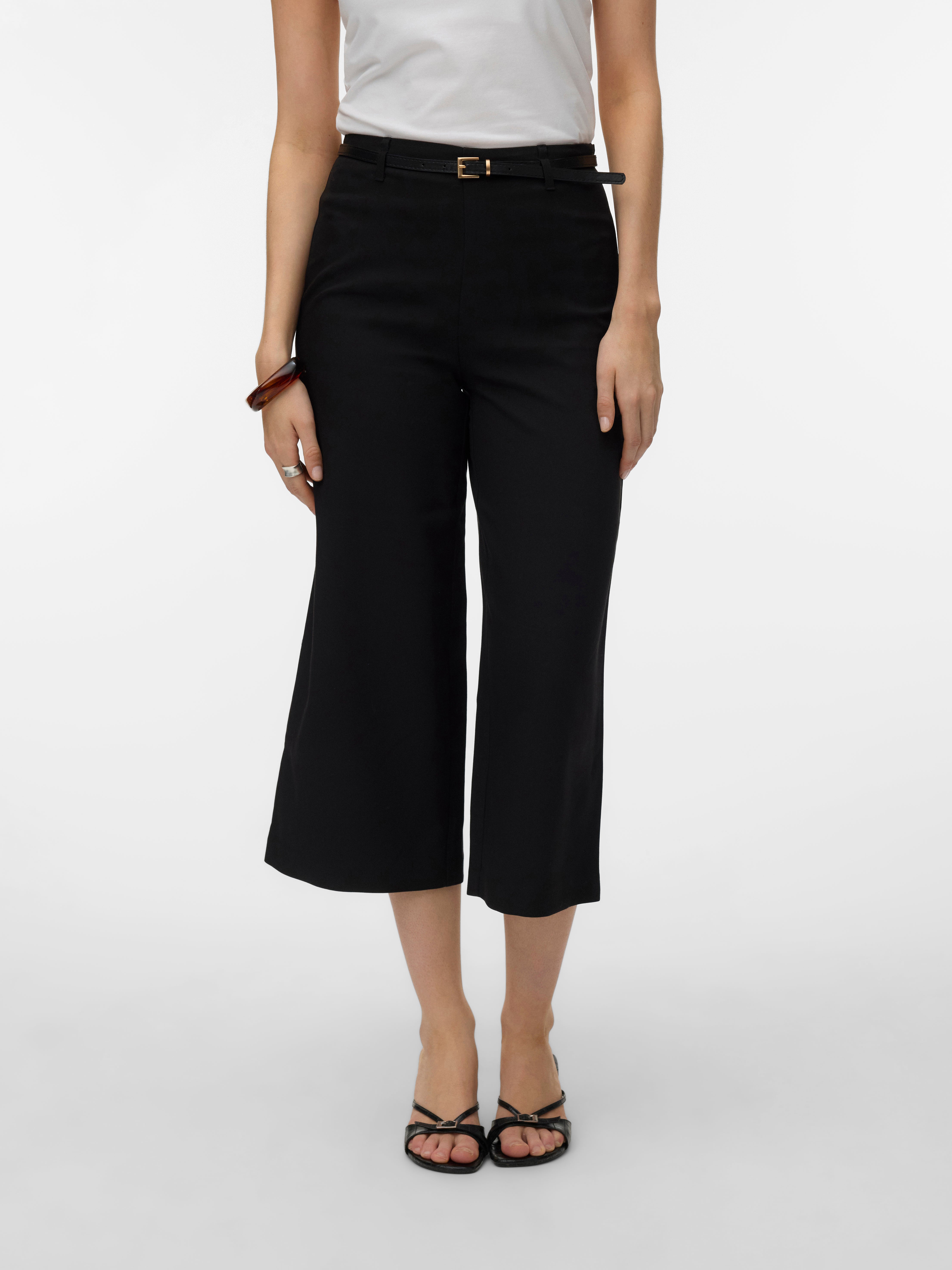 VERO MODA® VMELMA High waist Trousers