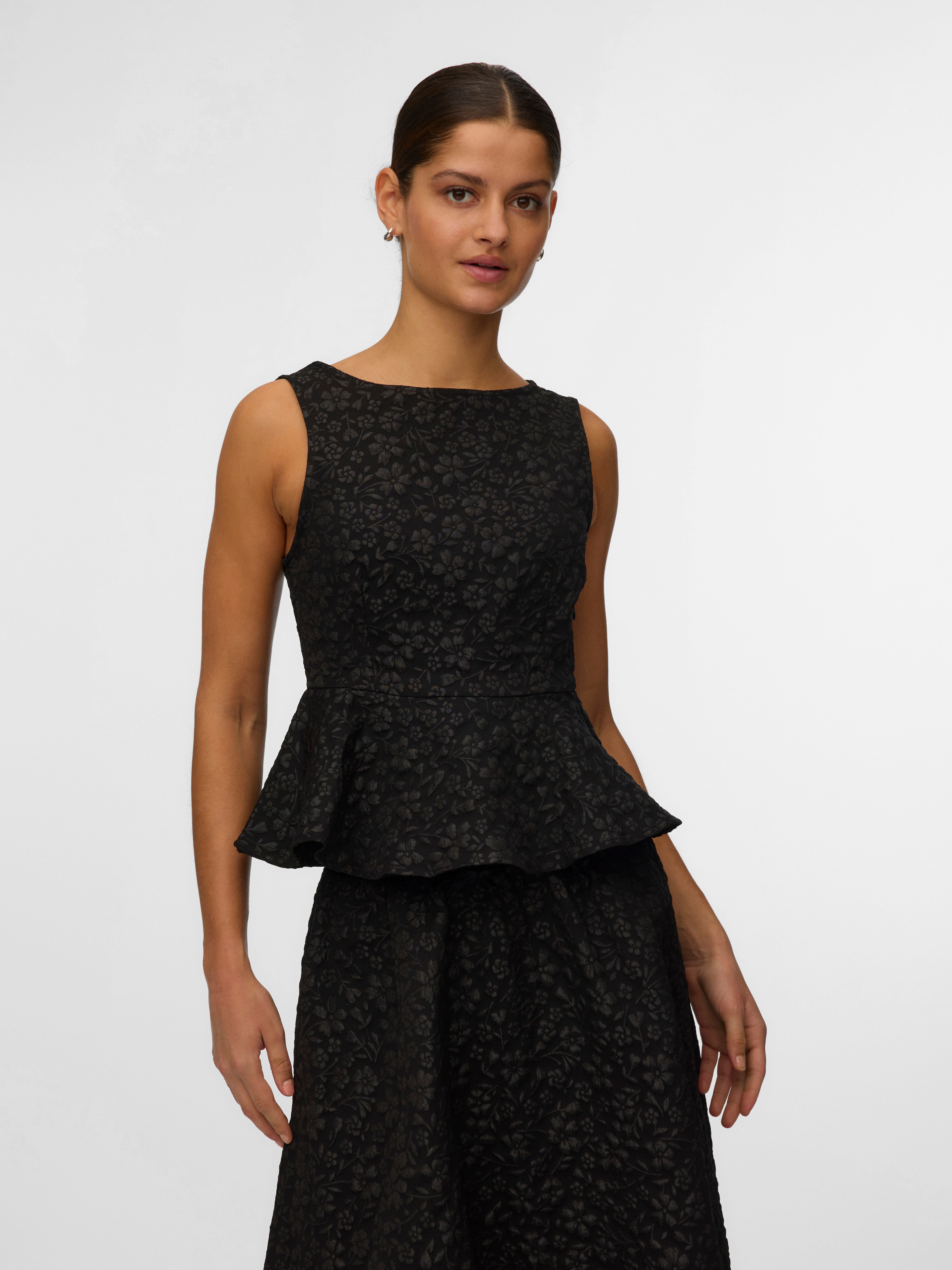 VERO MODA® VMFIONA Top