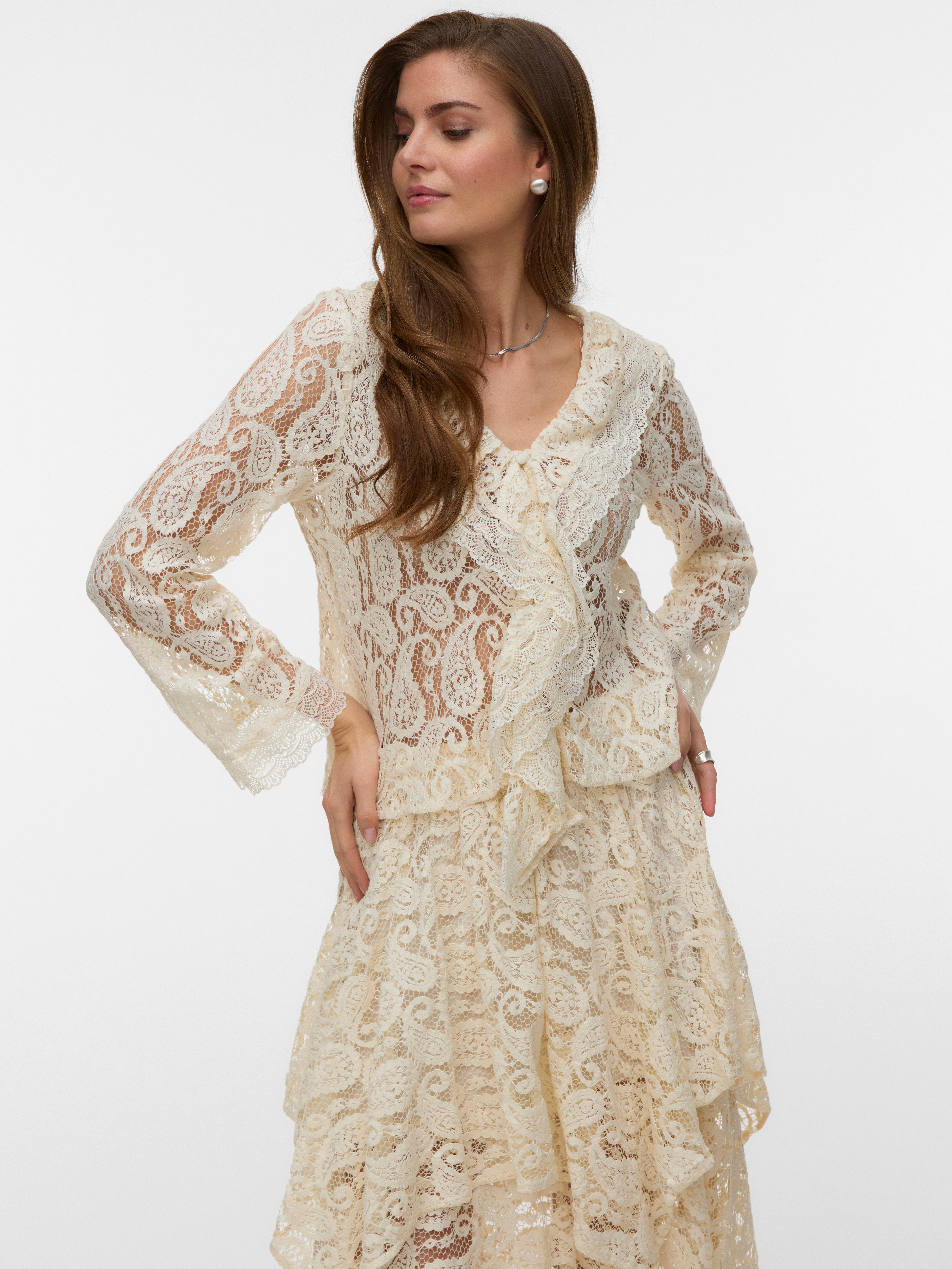VERO MODA® VMSALLY Top