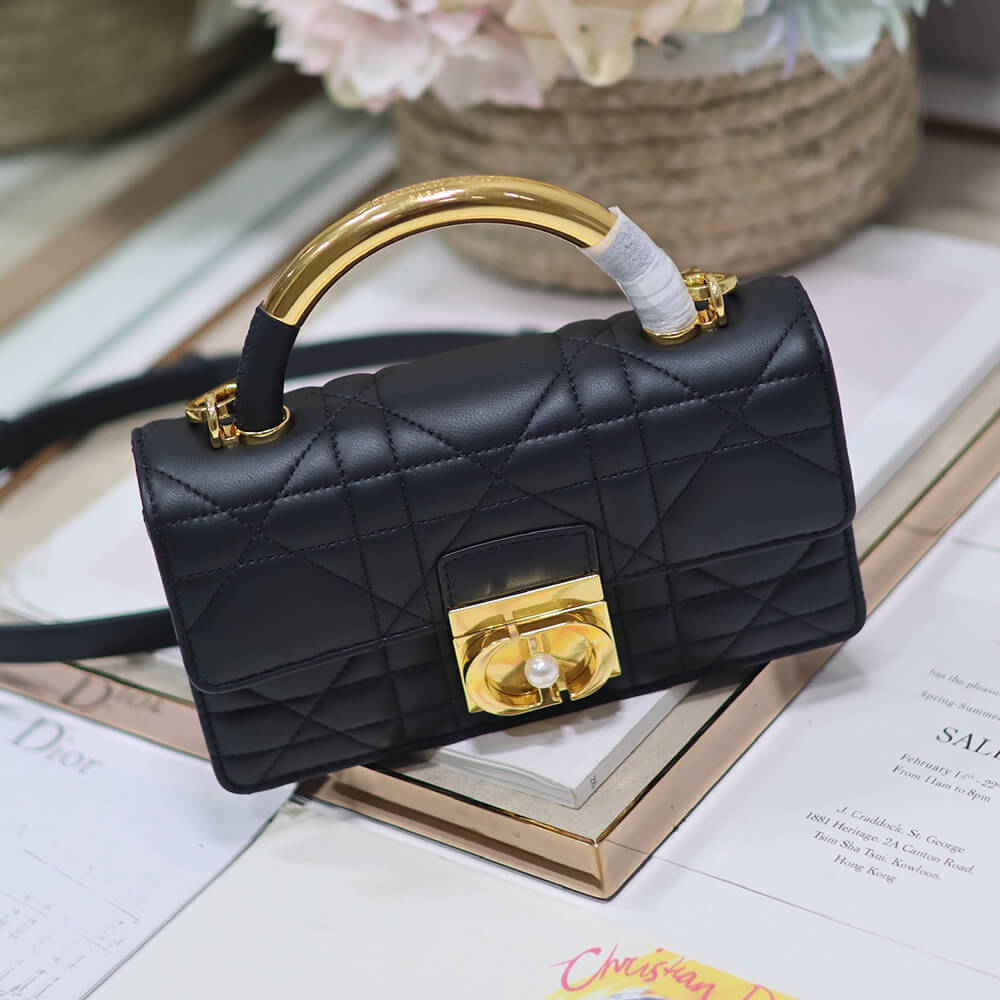 Mini Dior Ange Bag