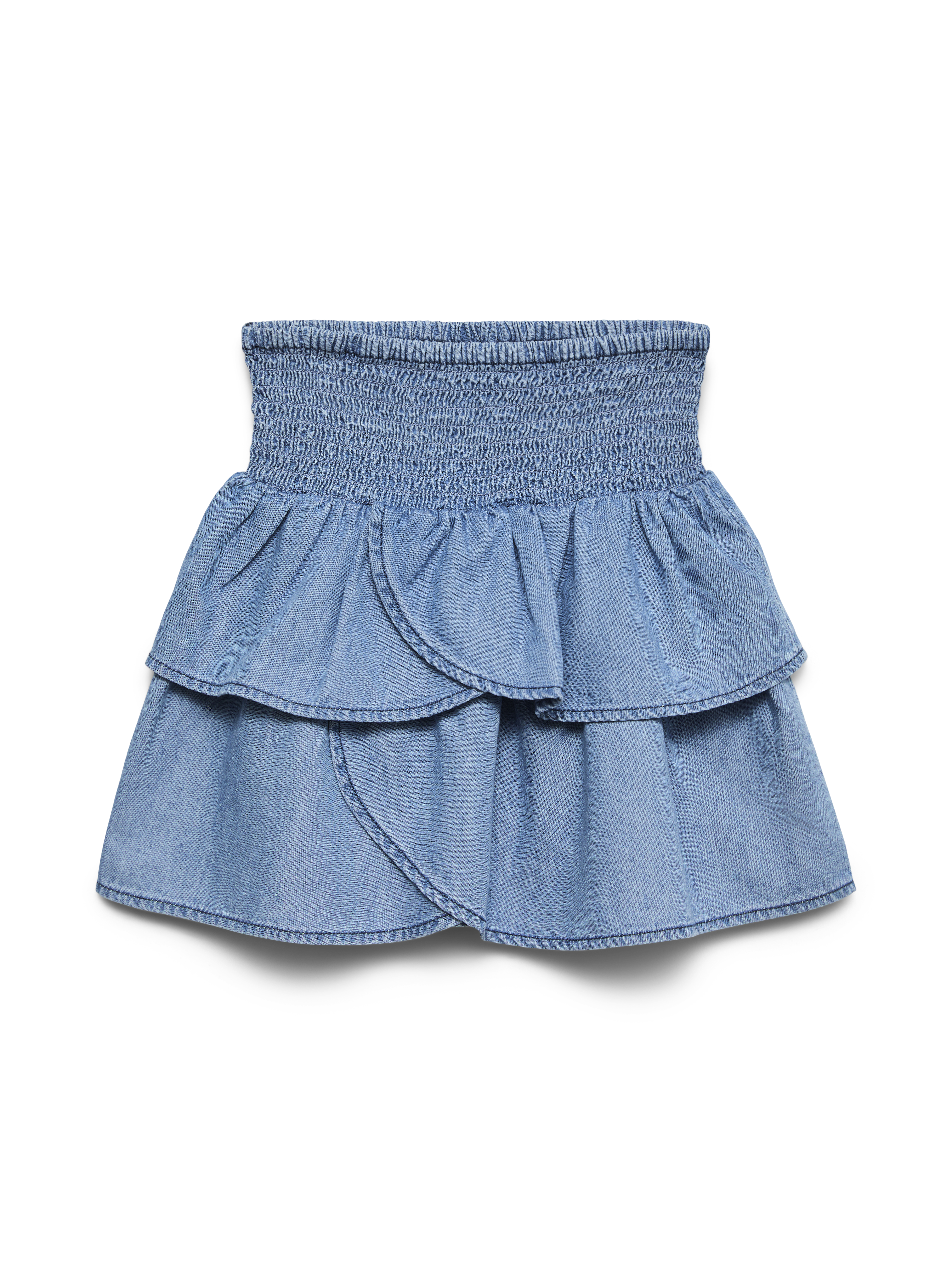 VERO MODA® VMIDA Mid waist Short skirt
