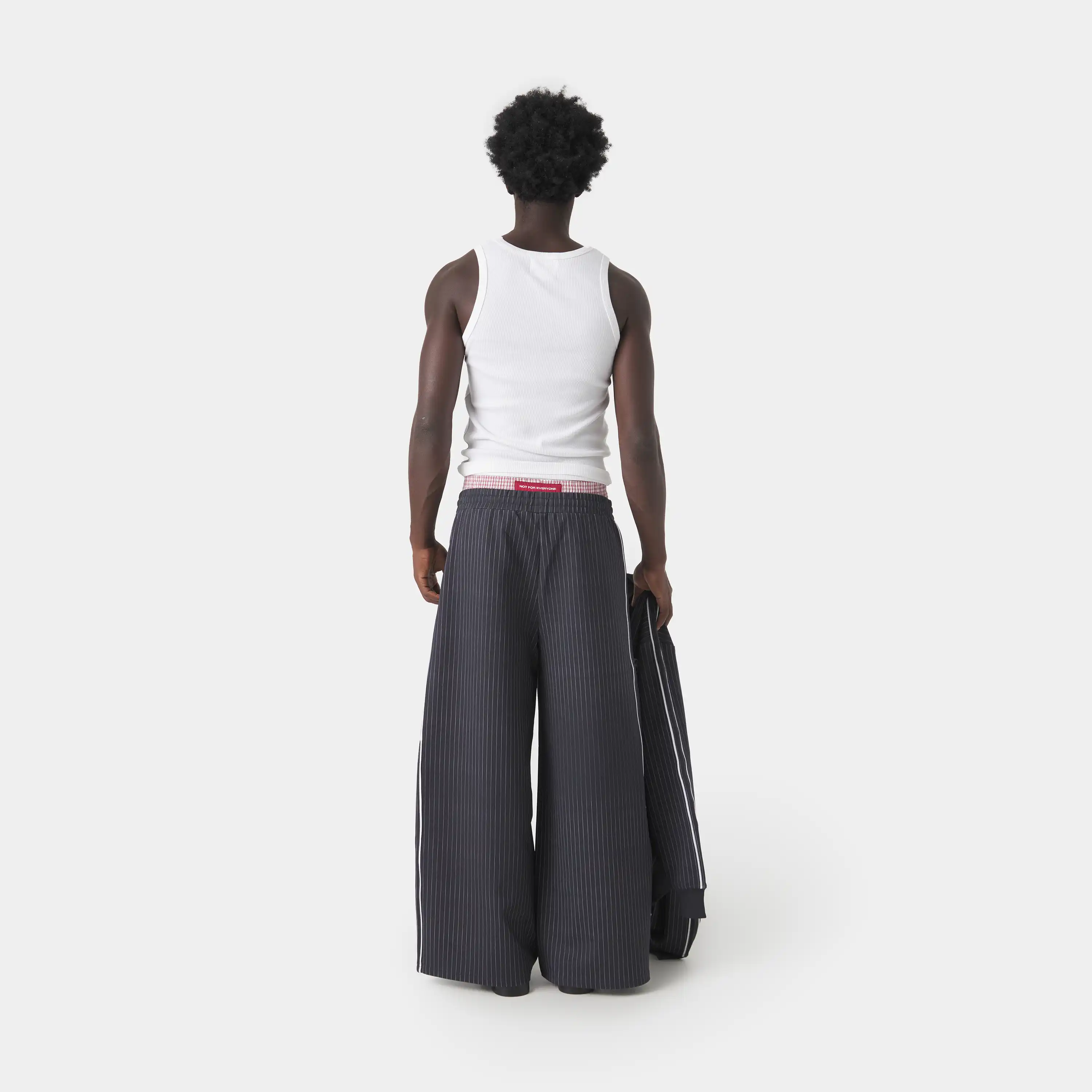 Referee Sweatpants