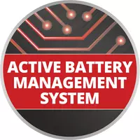 Batterie 2 x 18 V 2,5 Ah PXC-Twinpack CB
