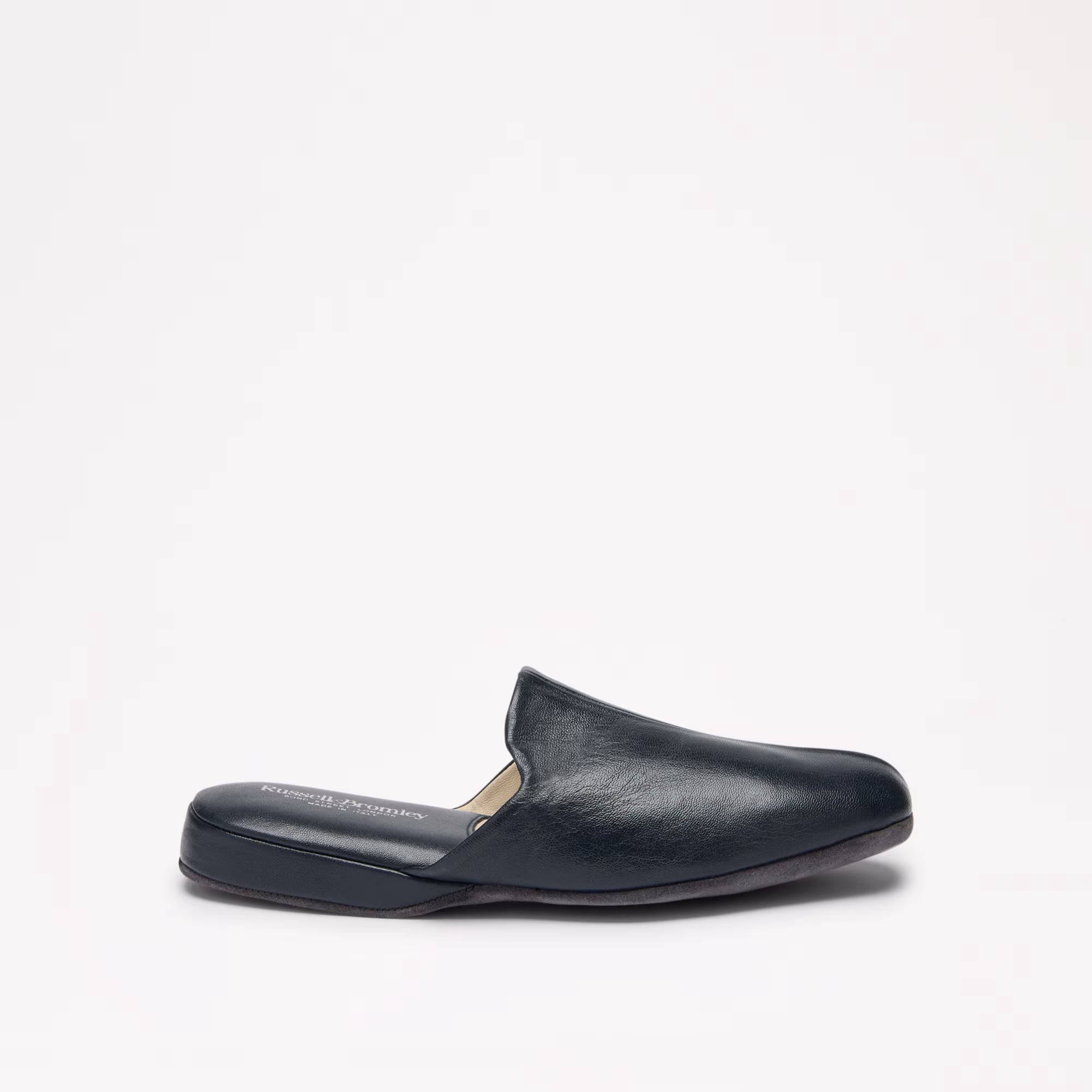 Dominic<br>Mule Slipper