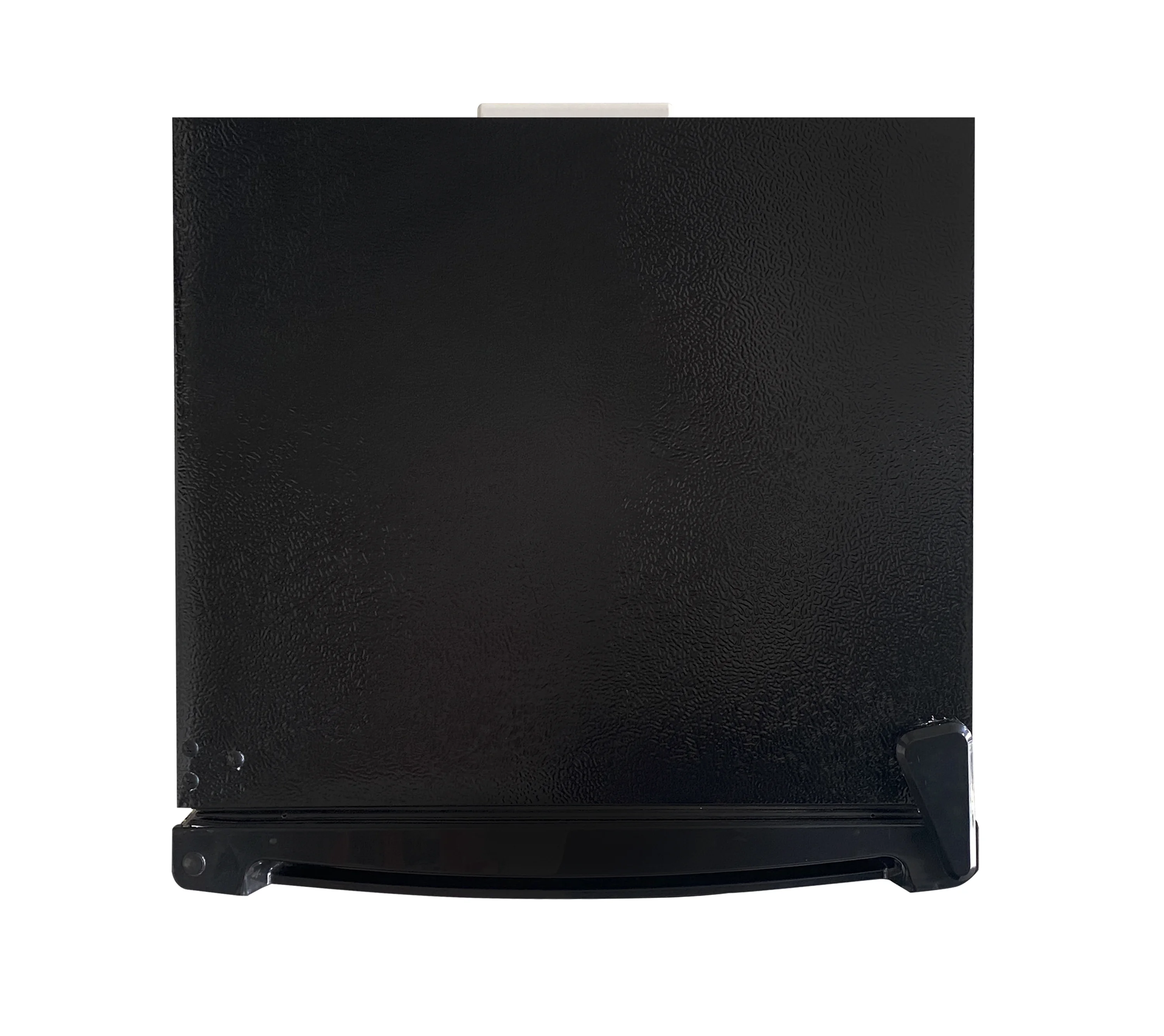 Congélateur vertical Frigidaire 6,5 pi³ (2025), Platine