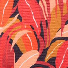 Pochette avant medium Puerto Salvador Allende