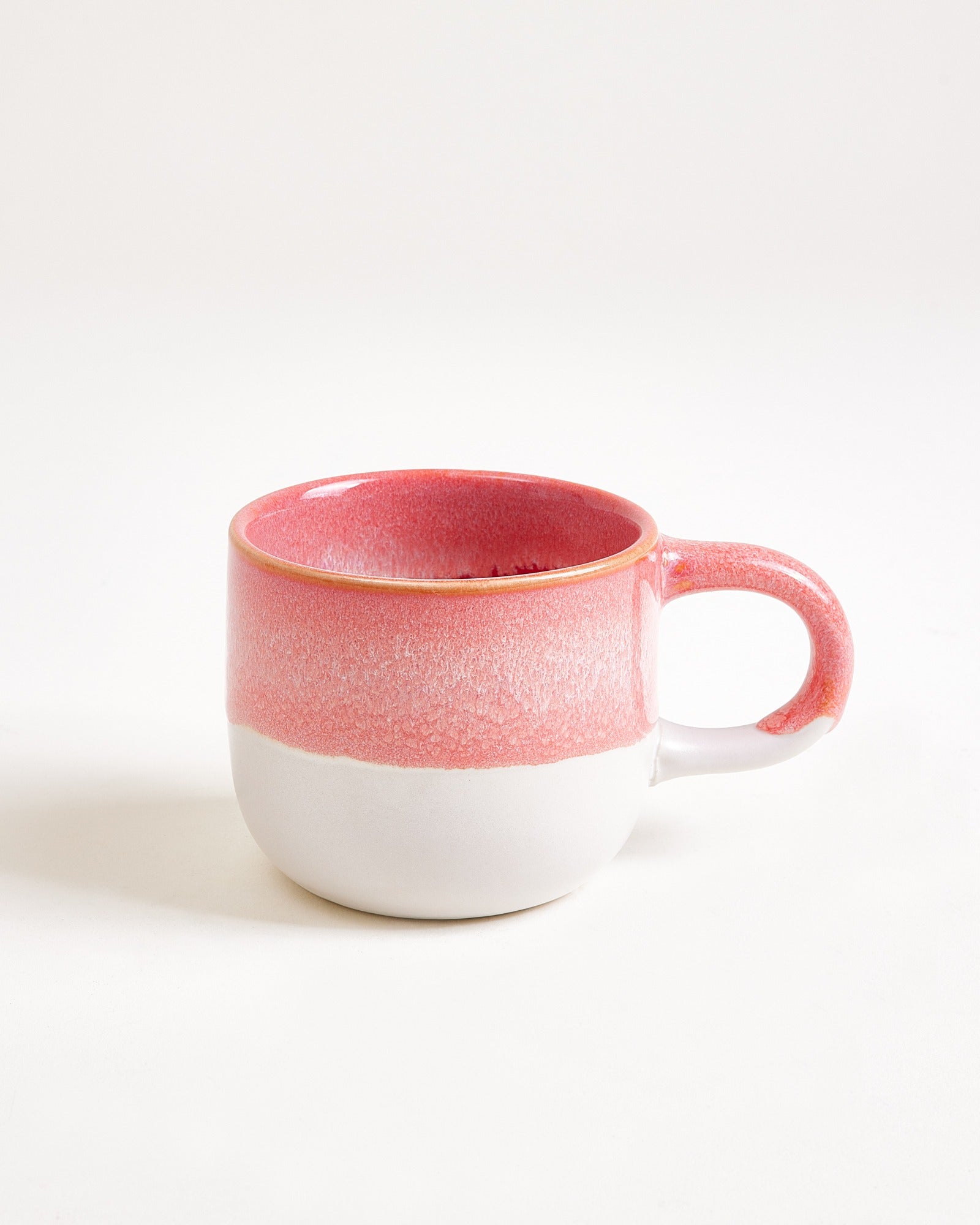 COIMBRA - SMALL MUG PINK