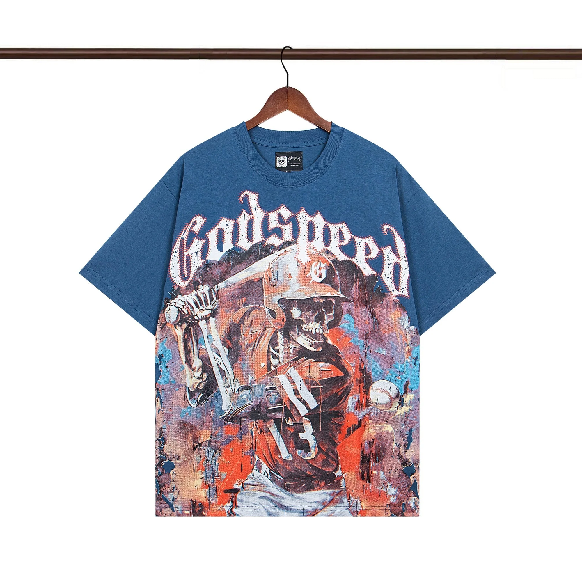 2025 New fashion T-shirt G15