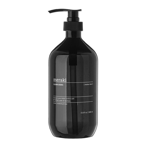 Oppvasksåpe Shadow lake 1000 ml